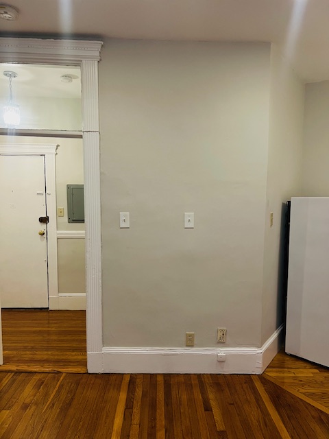 38 Hemenway St. - Fenway