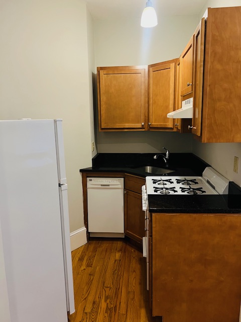 38 Hemenway St. - Fenway