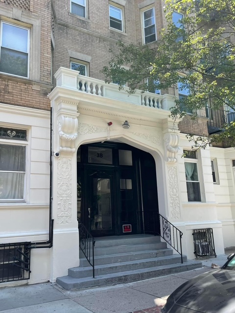 38 Hemenway St. - Fenway