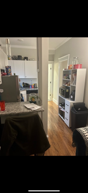 1185 Commonwealth Ave. - Allston