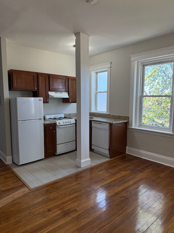 1193 Commonwealth Ave. - Allston