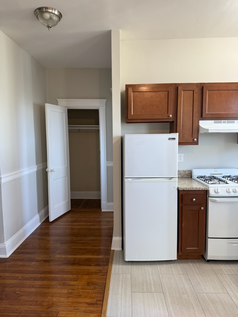 1193 Commonwealth Ave. - Allston