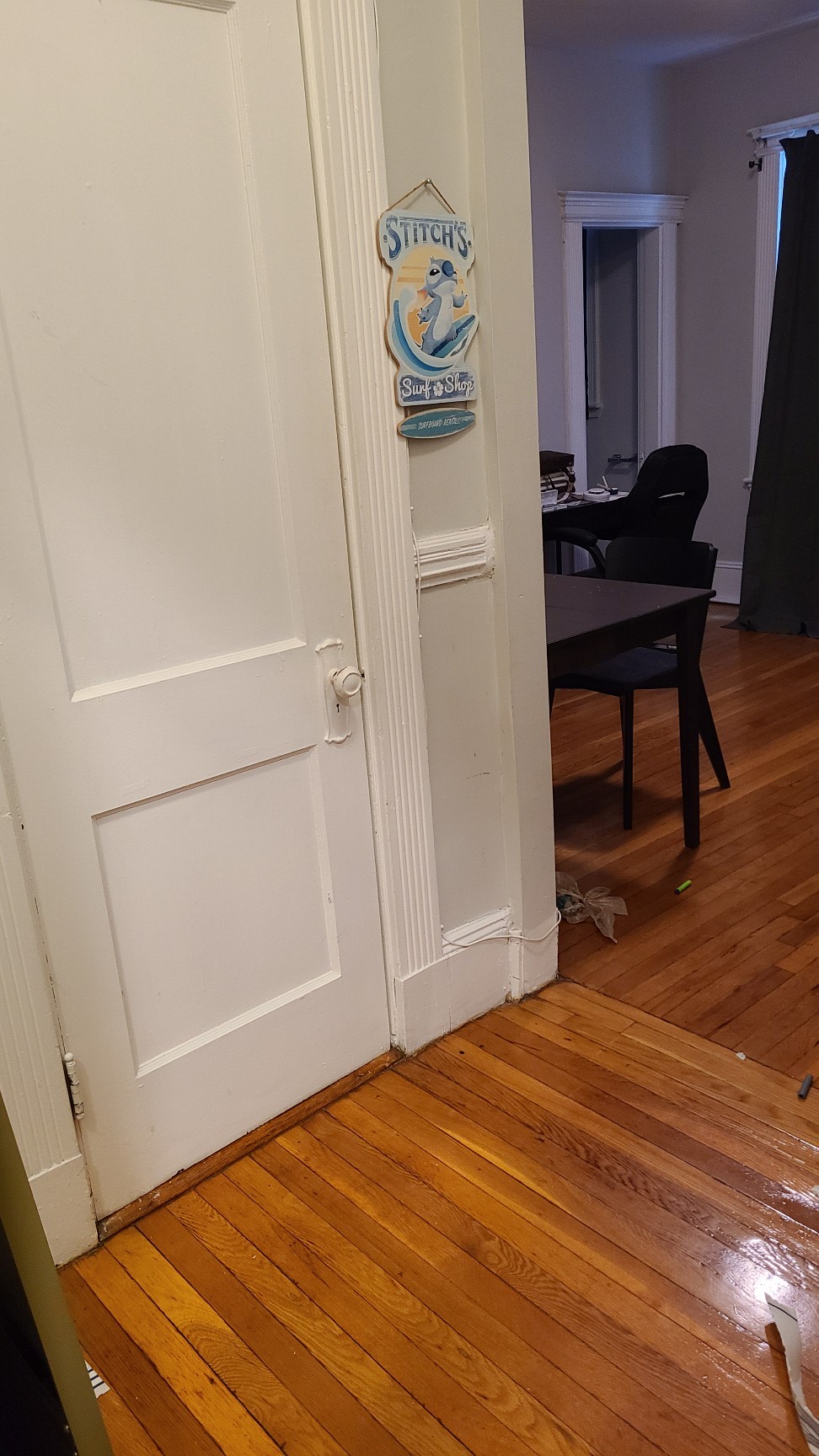 38 Hemenway St. - Fenway