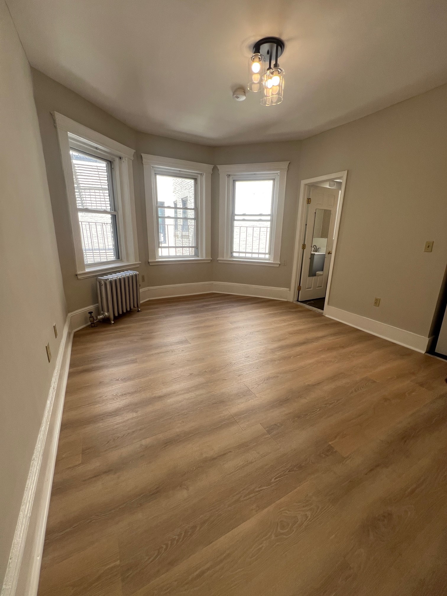 38 Hemenway St. - Fenway