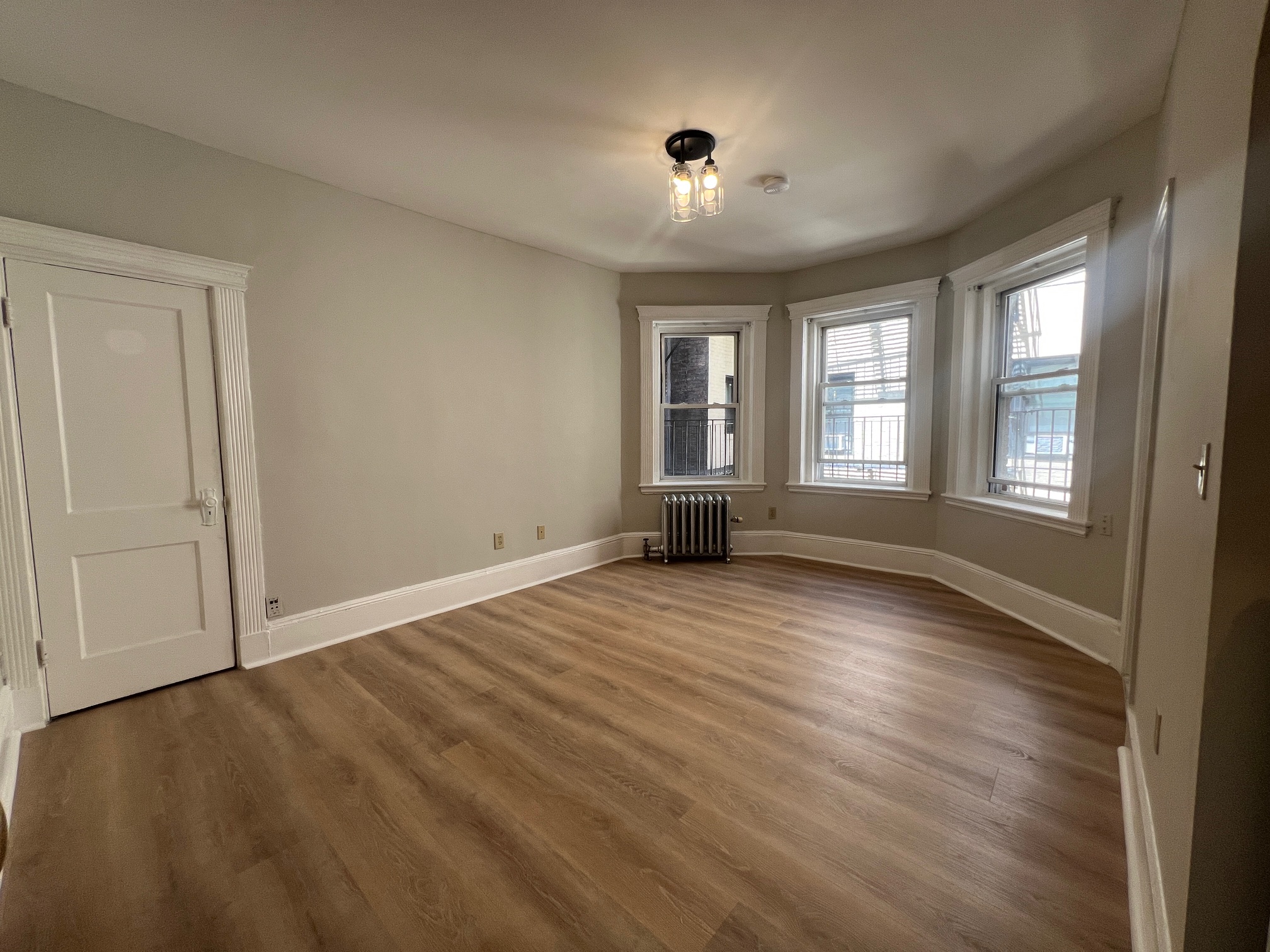 38 Hemenway St. - Fenway
