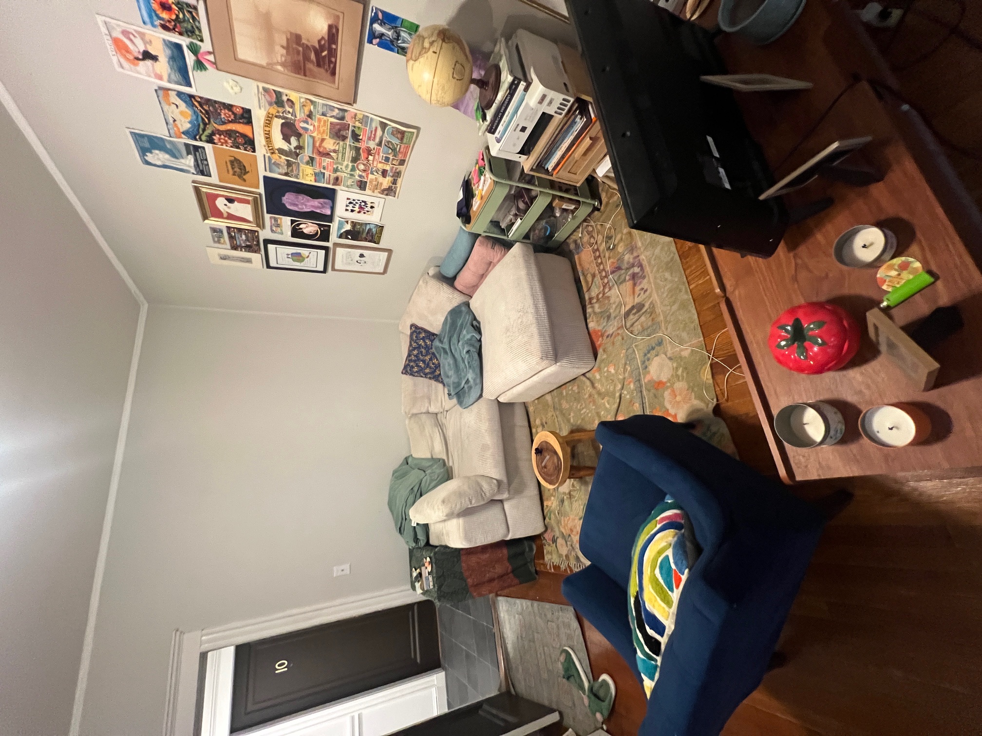 110 Brainerd Rd. - Allston