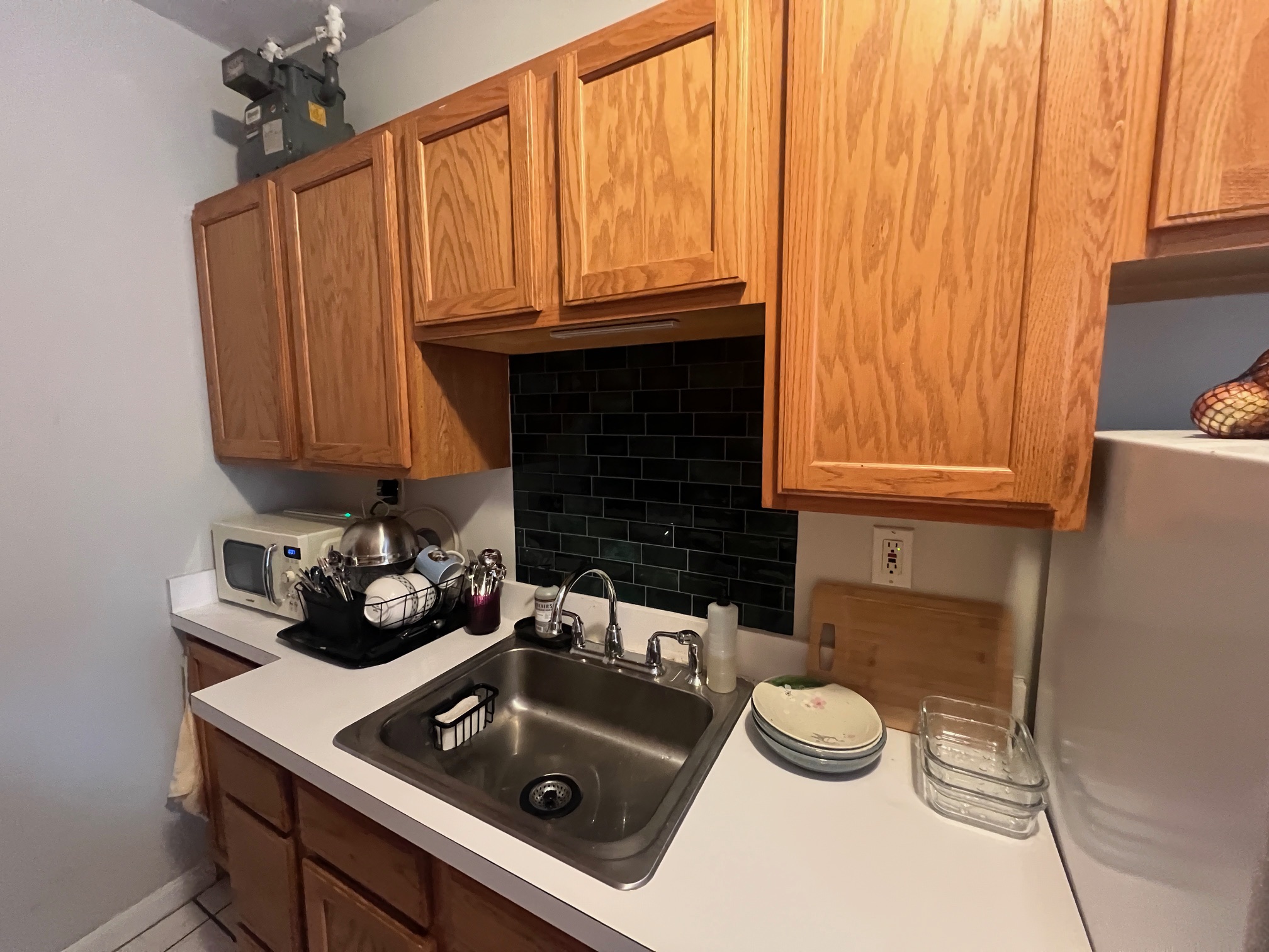 110 Brainerd Rd. - Allston