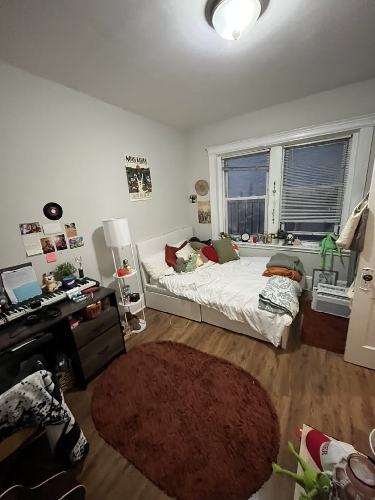 38 Hemenway St. - Fenway