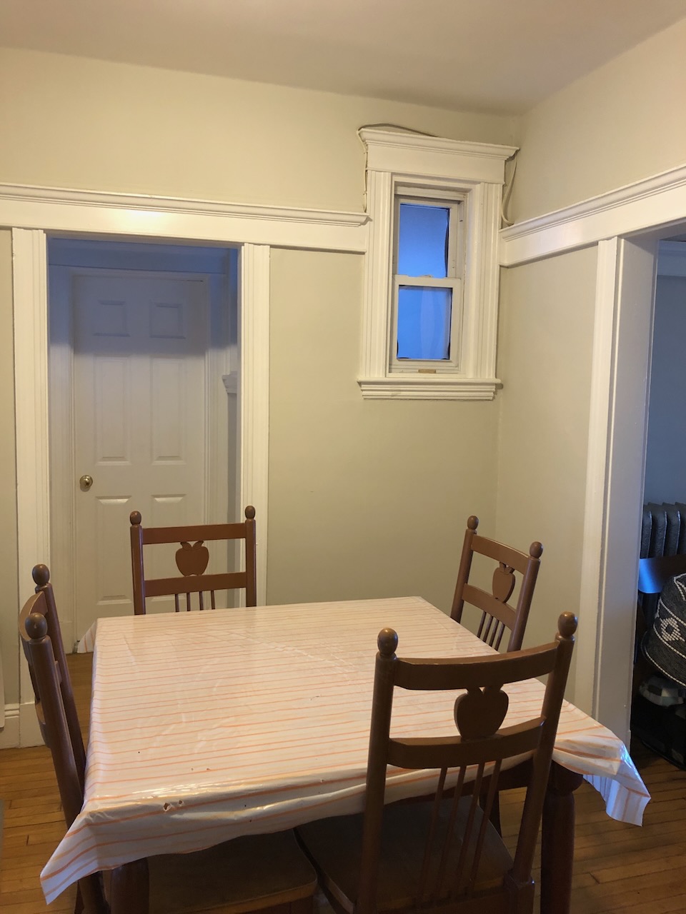 33 Highgate St. - Allston