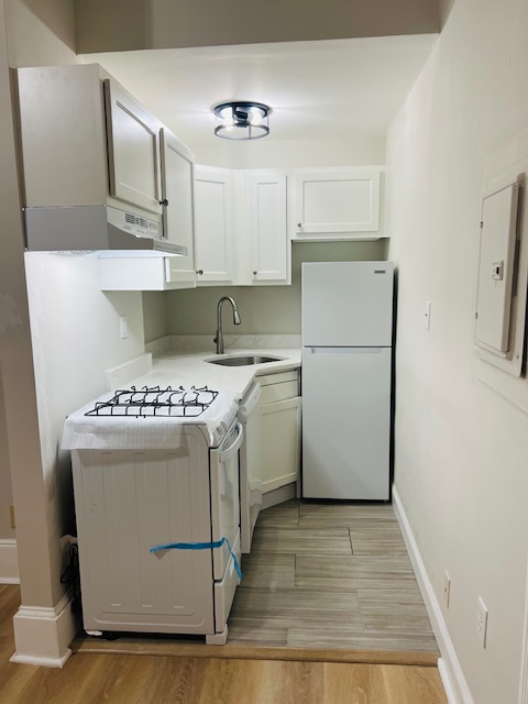 38 Hemenway St. - Fenway