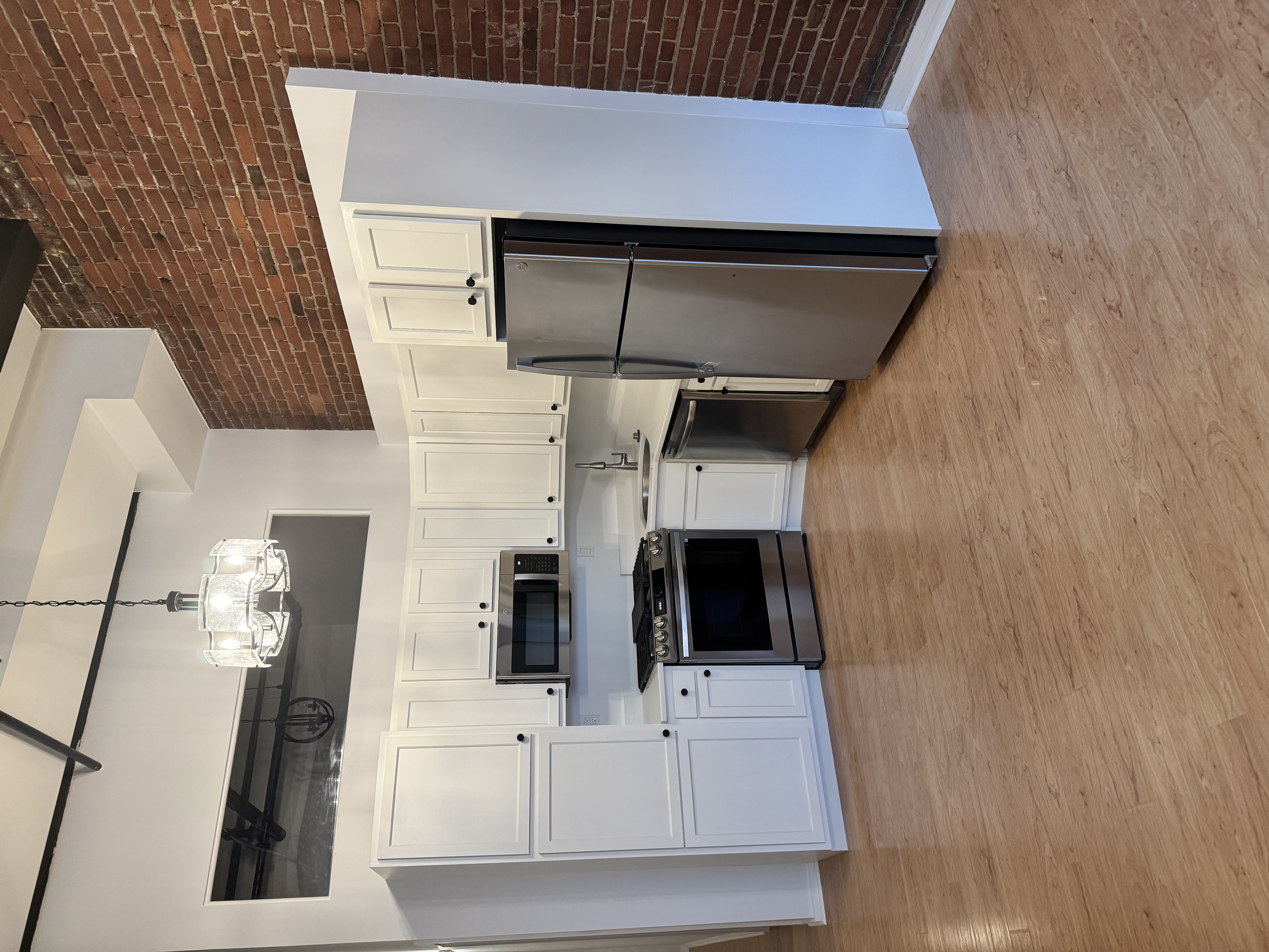 254 Friend St. - North End