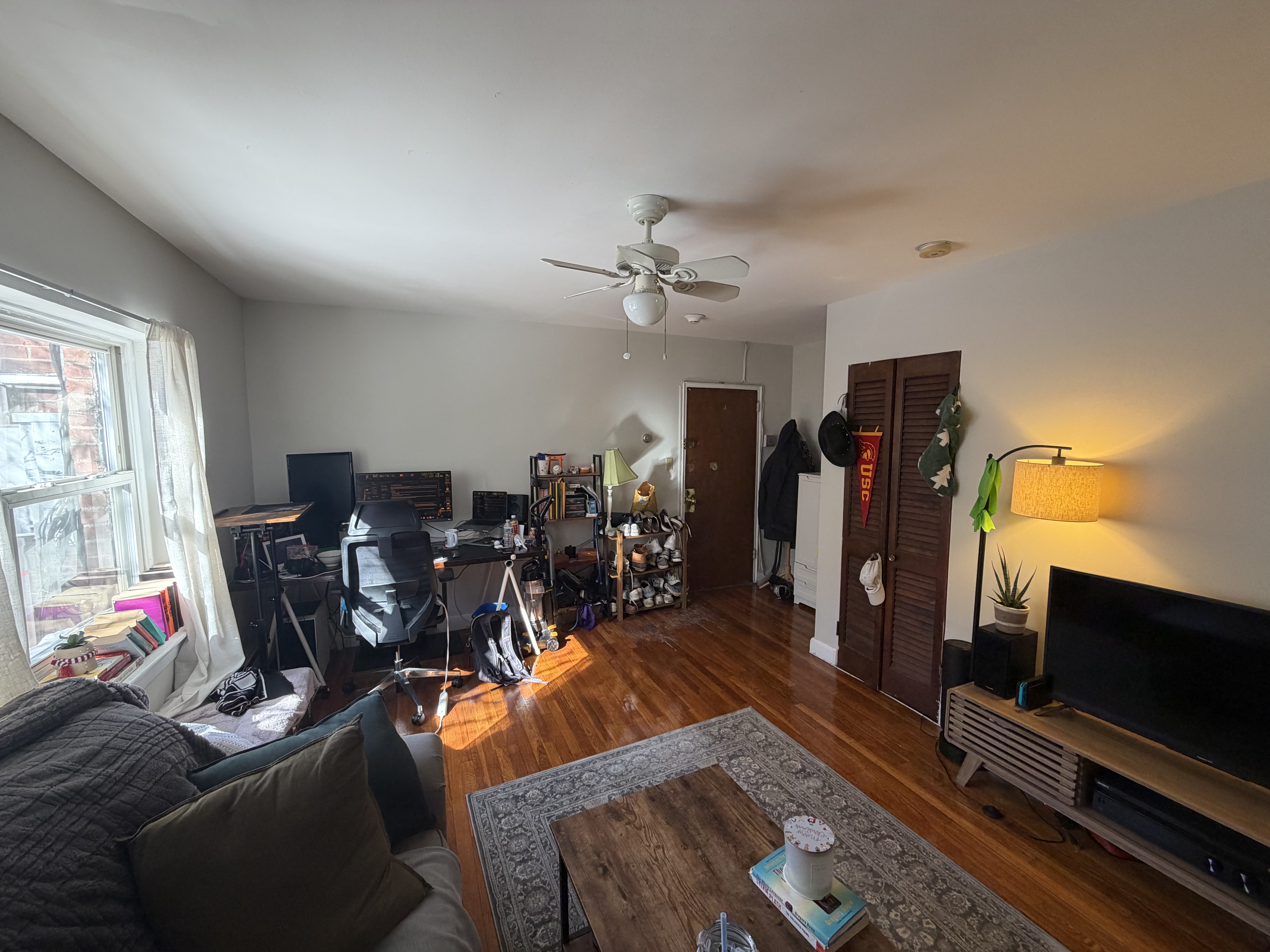 61 Selkirk Rd. - Brighton
