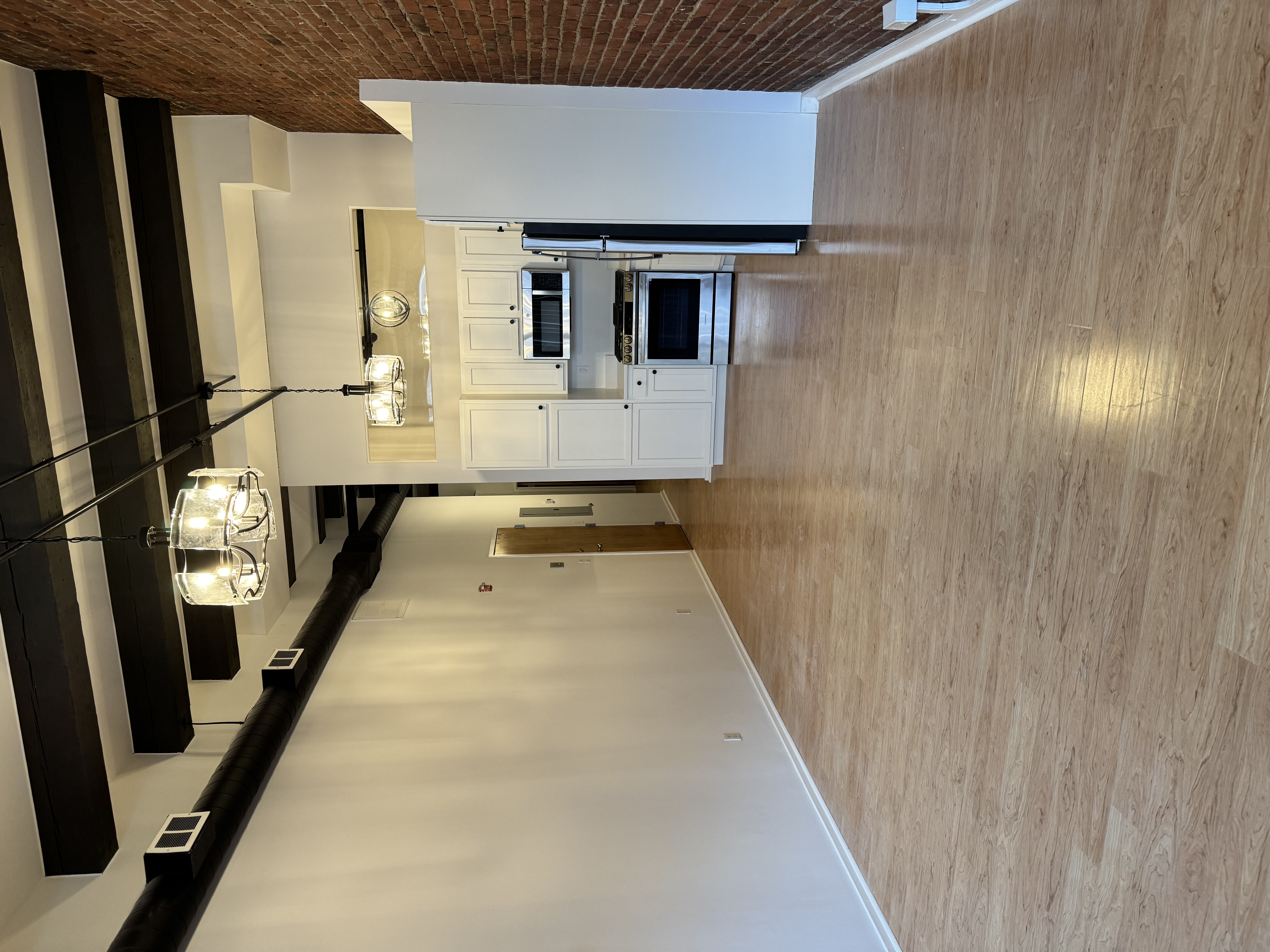 254 Friend St. - North End