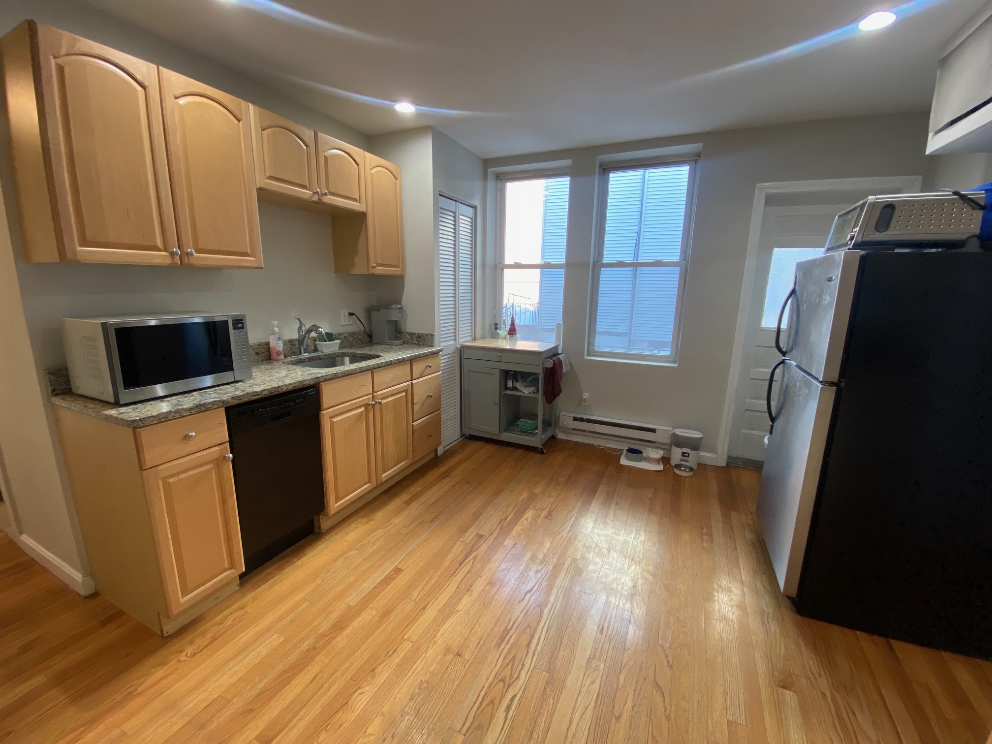 224 Hanover St. - North End