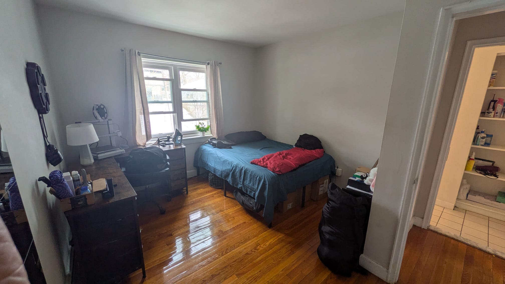 65 Chiswick Rd. - Brighton