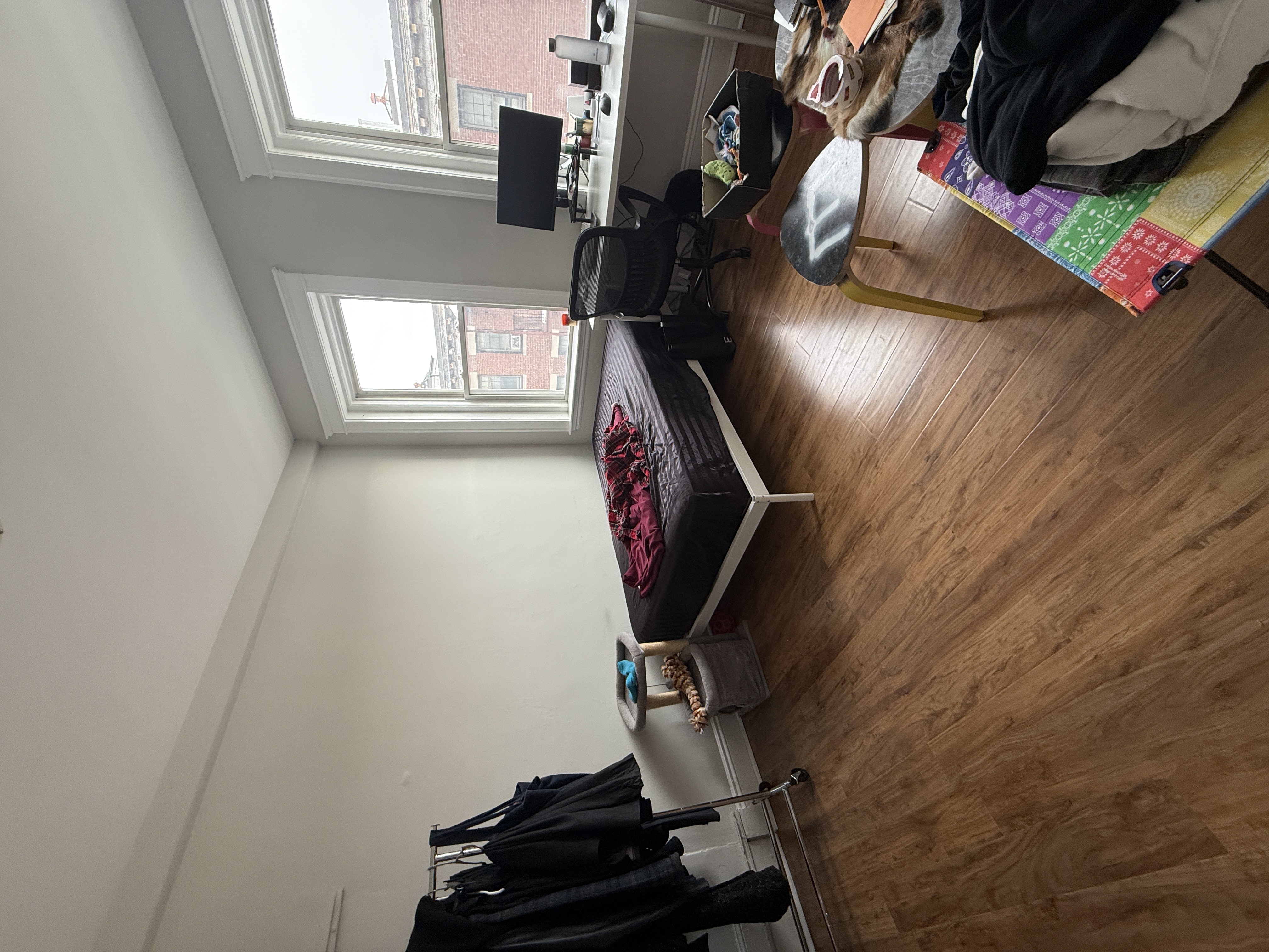 1185 Commonwealth Ave. - Allston