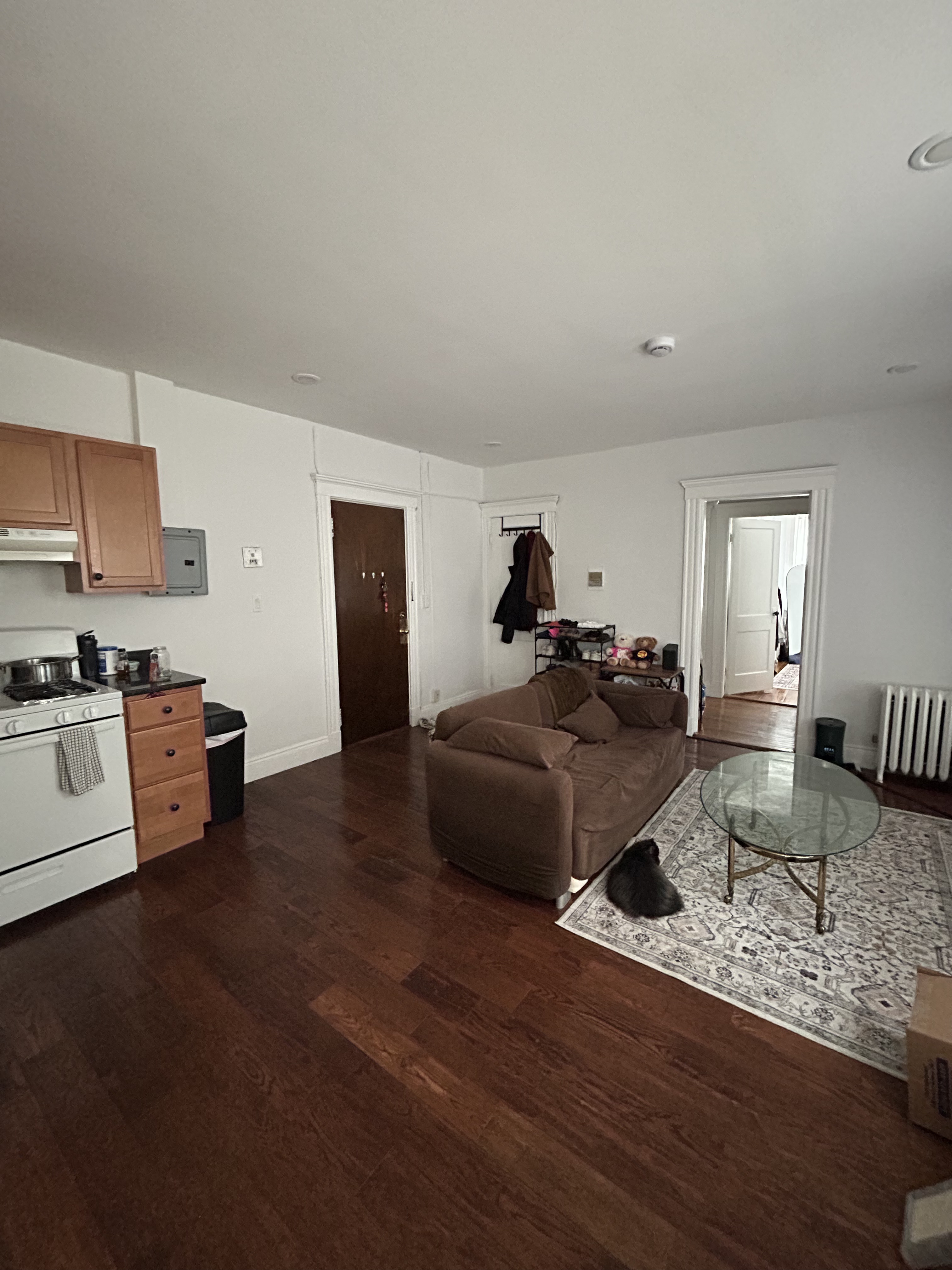 110 Brainerd Rd. - Allston