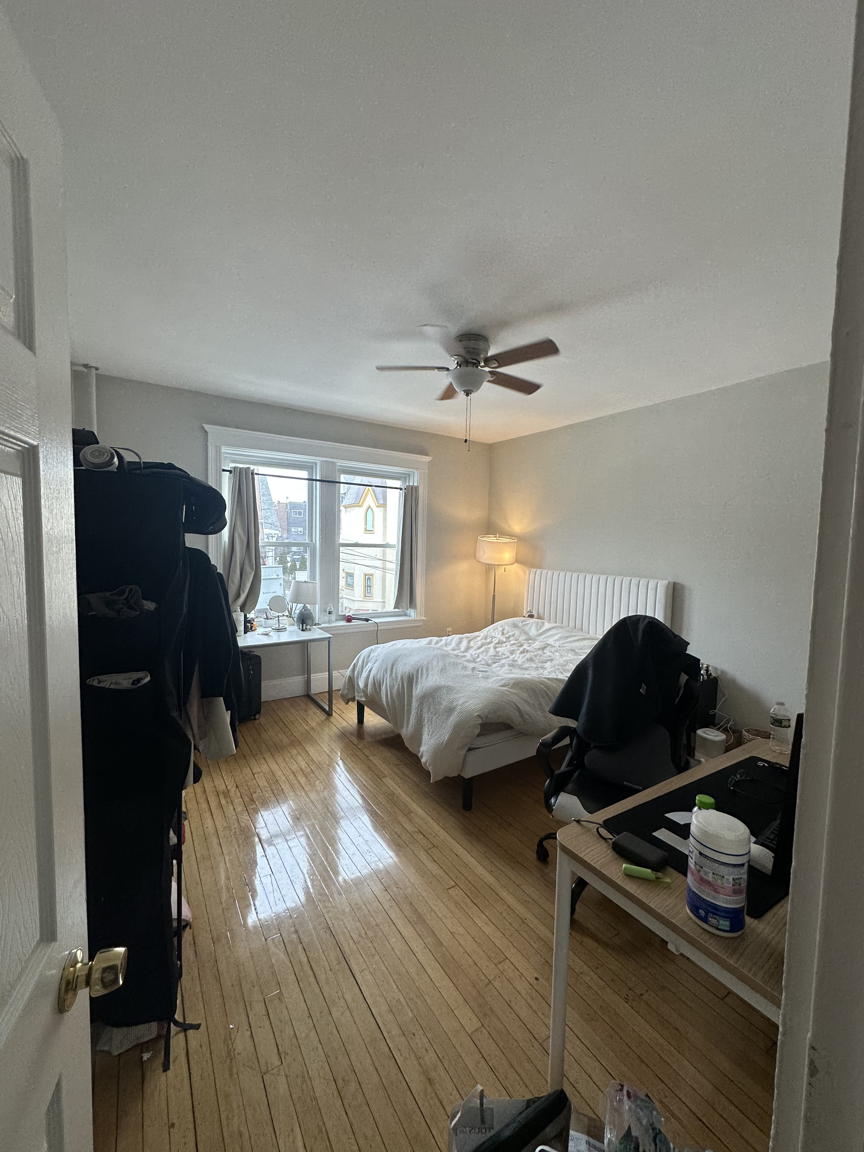 8 Farrington Ave. - Allston