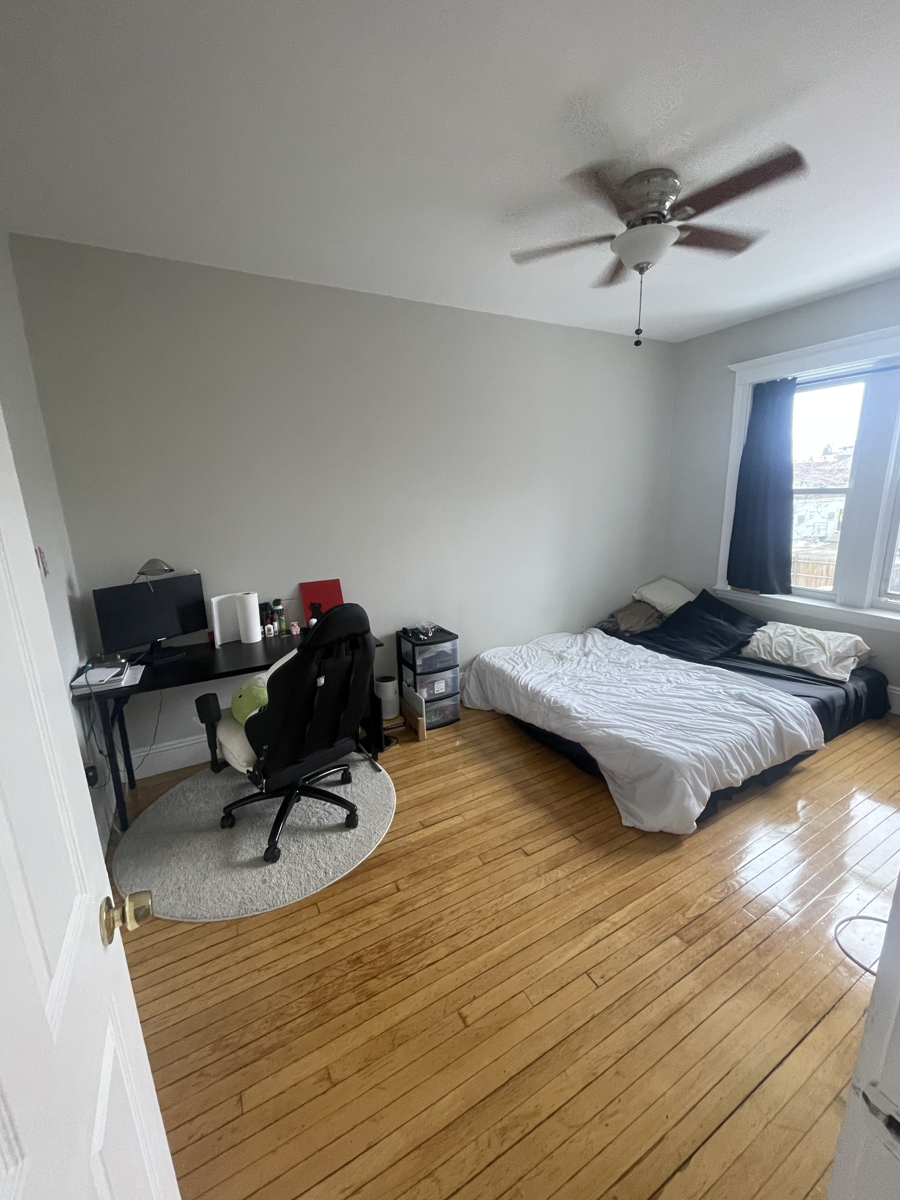 8 Farrington Ave. - Allston