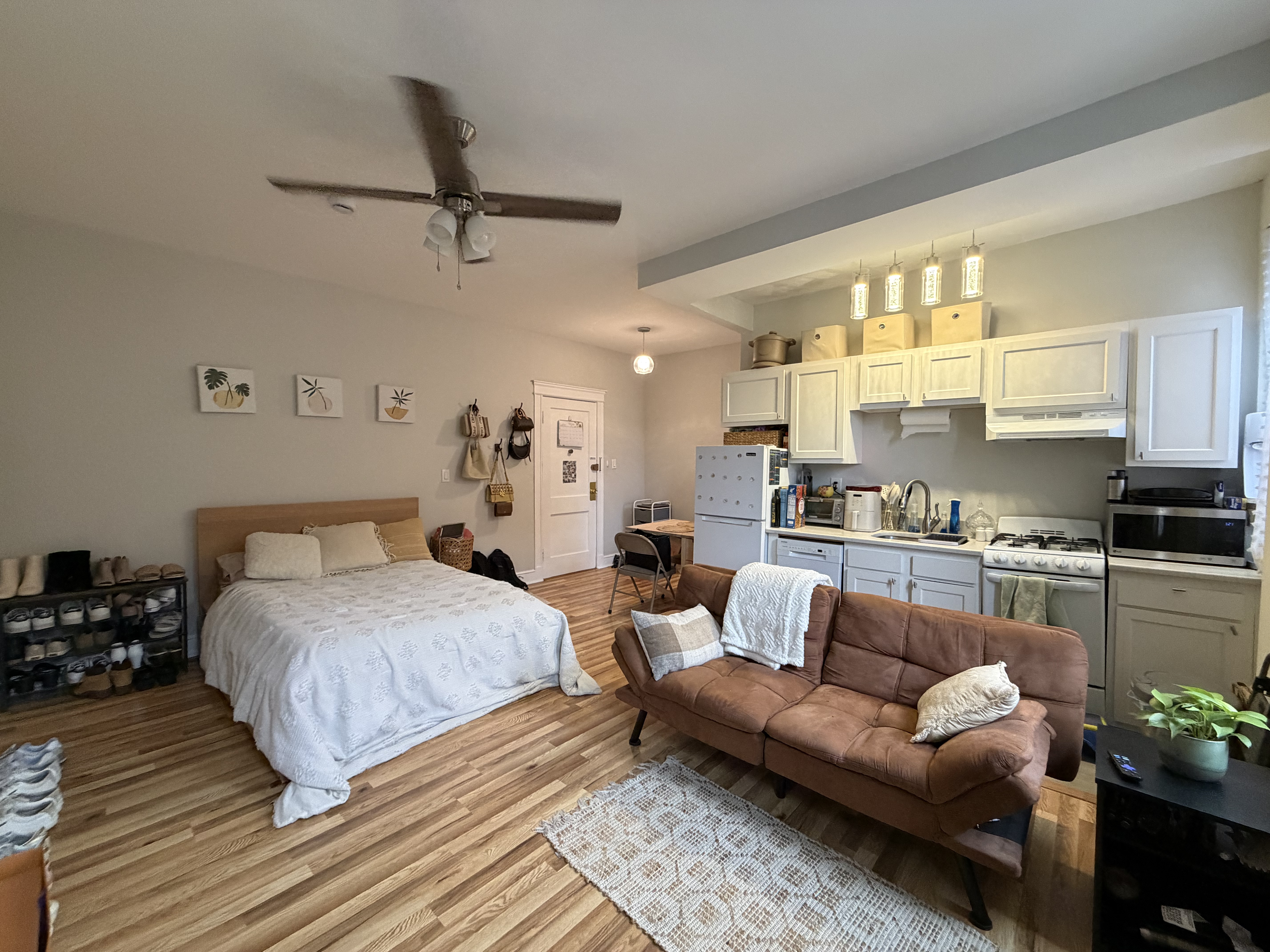 1185 Commonwealth Ave. - Allston