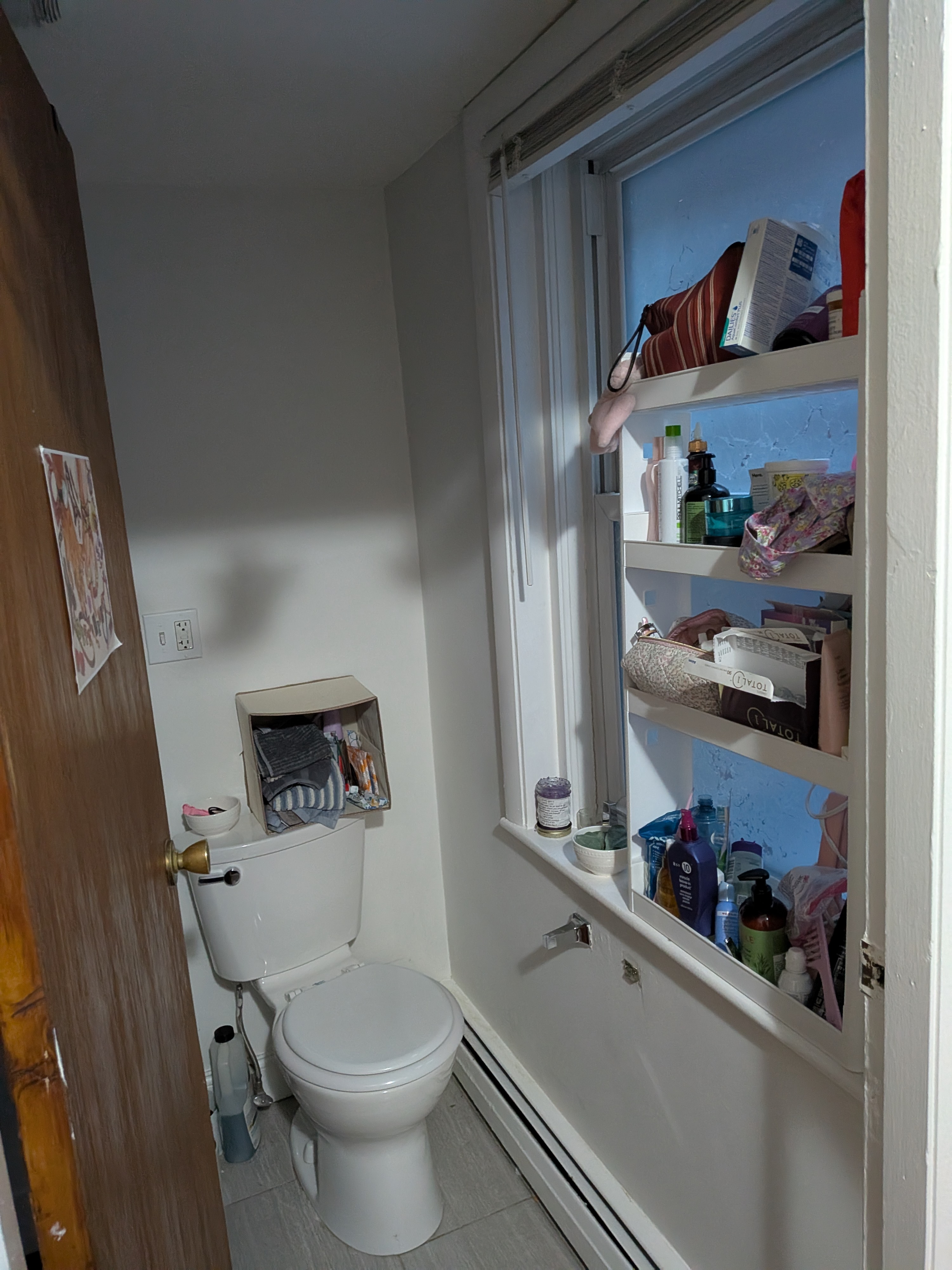 21 Sheafe St. - North End