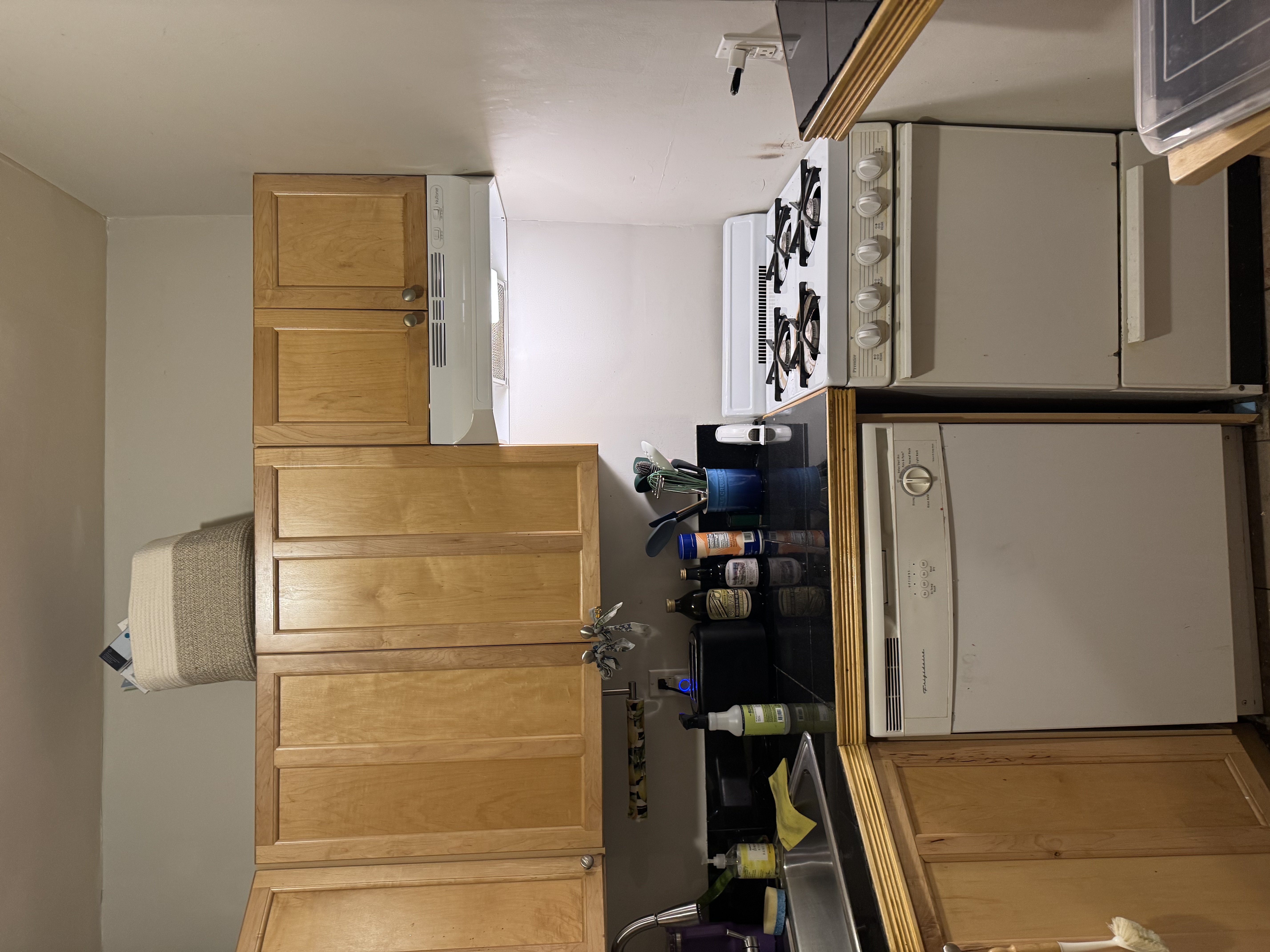 110 Brainerd Rd. - Allston