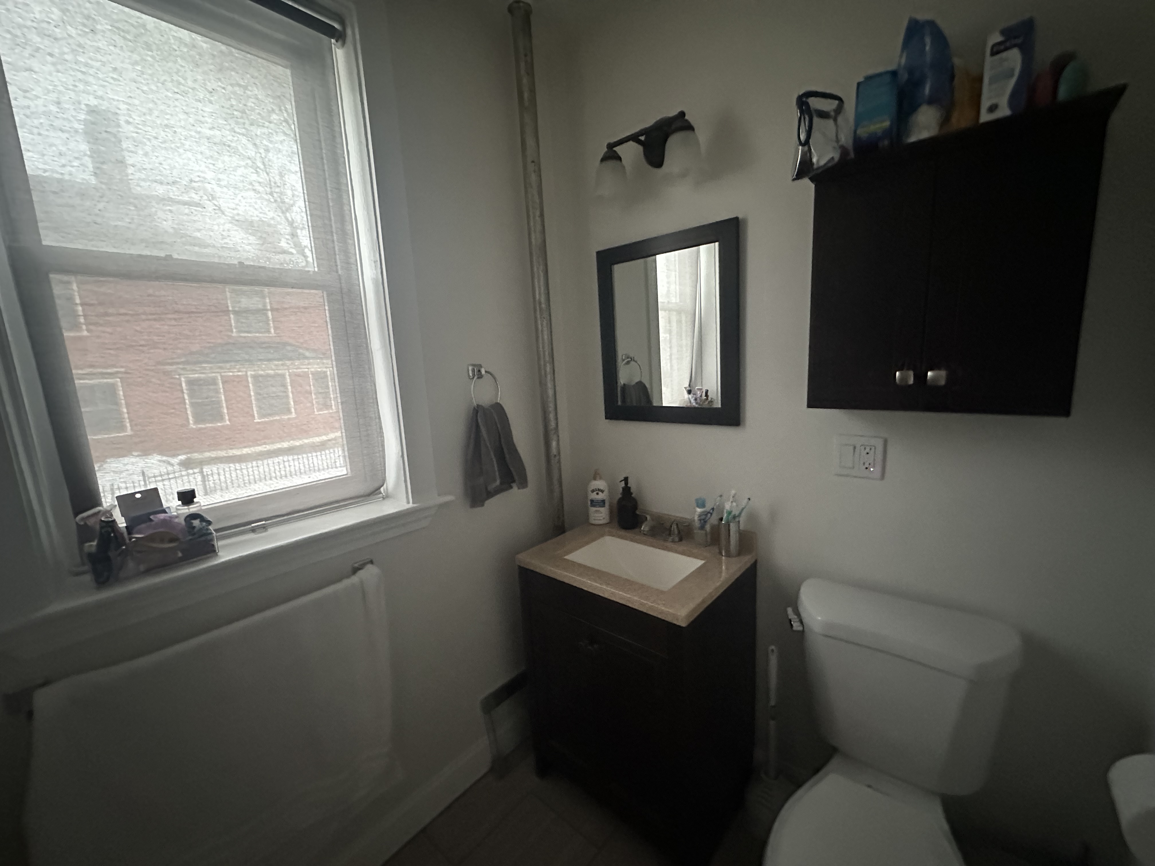 12 Farrington Ave. - Allston