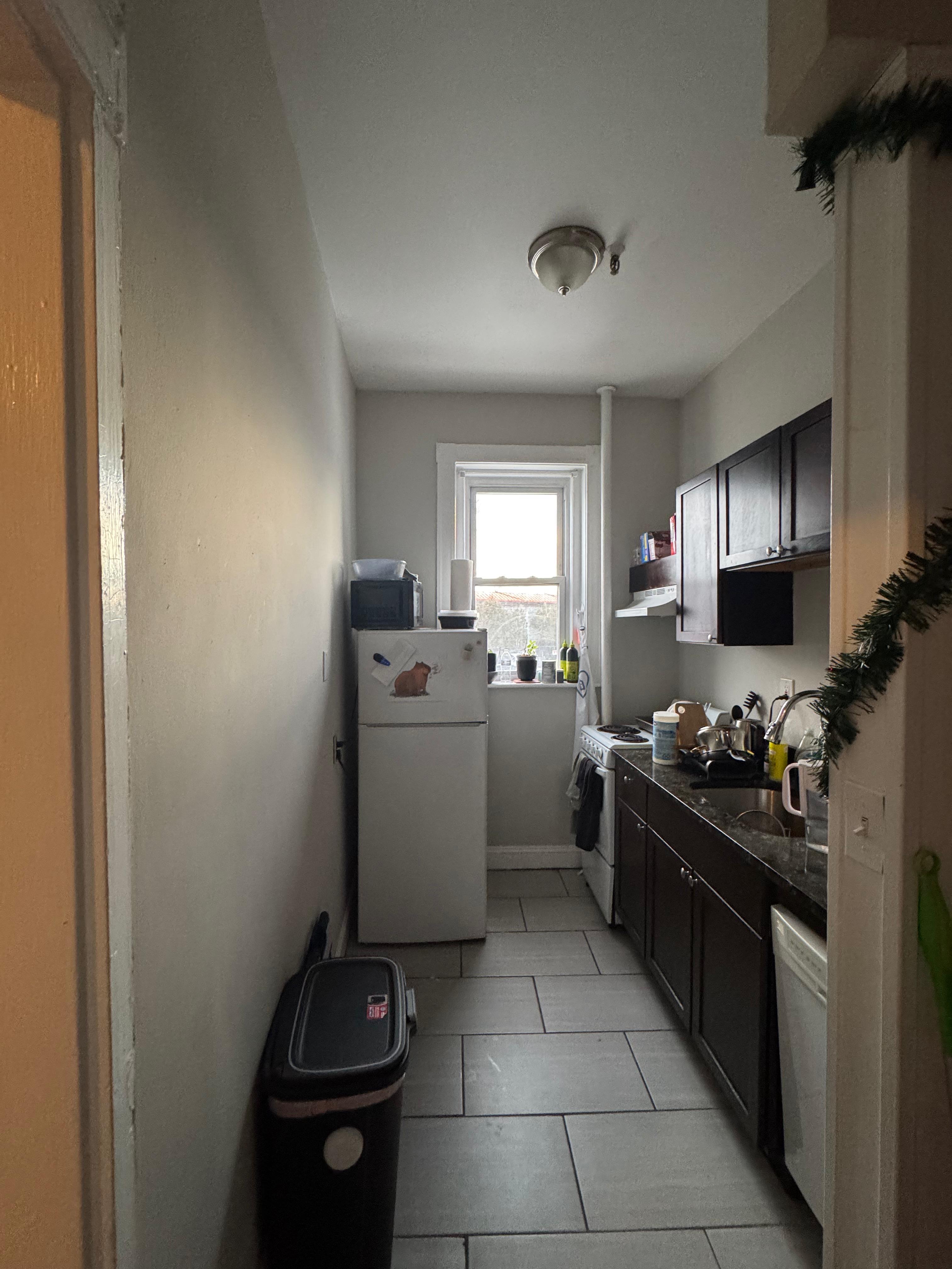 1197 Commonwealth Ave. - Allston