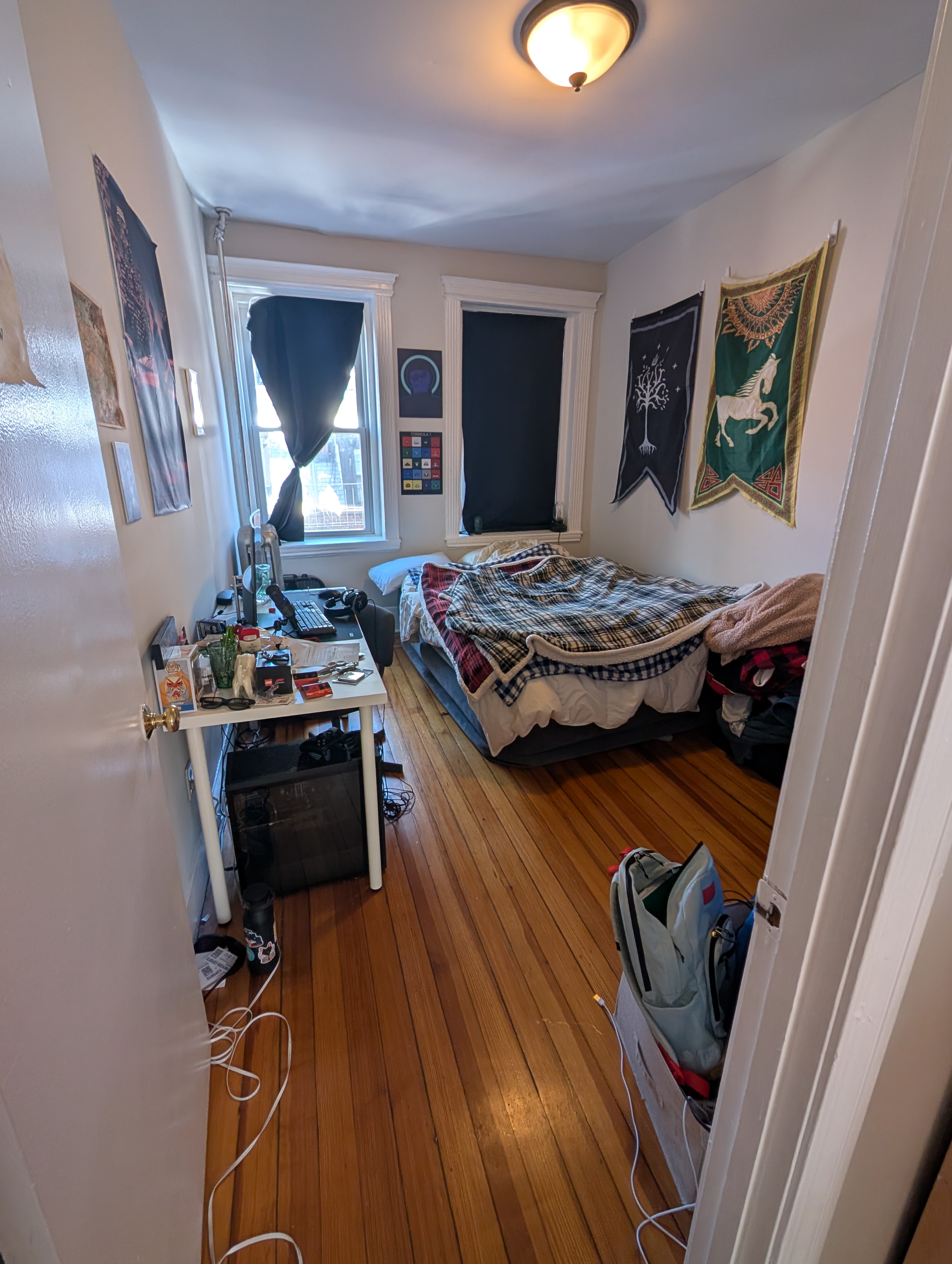 70 Joy St. - Beacon Hill