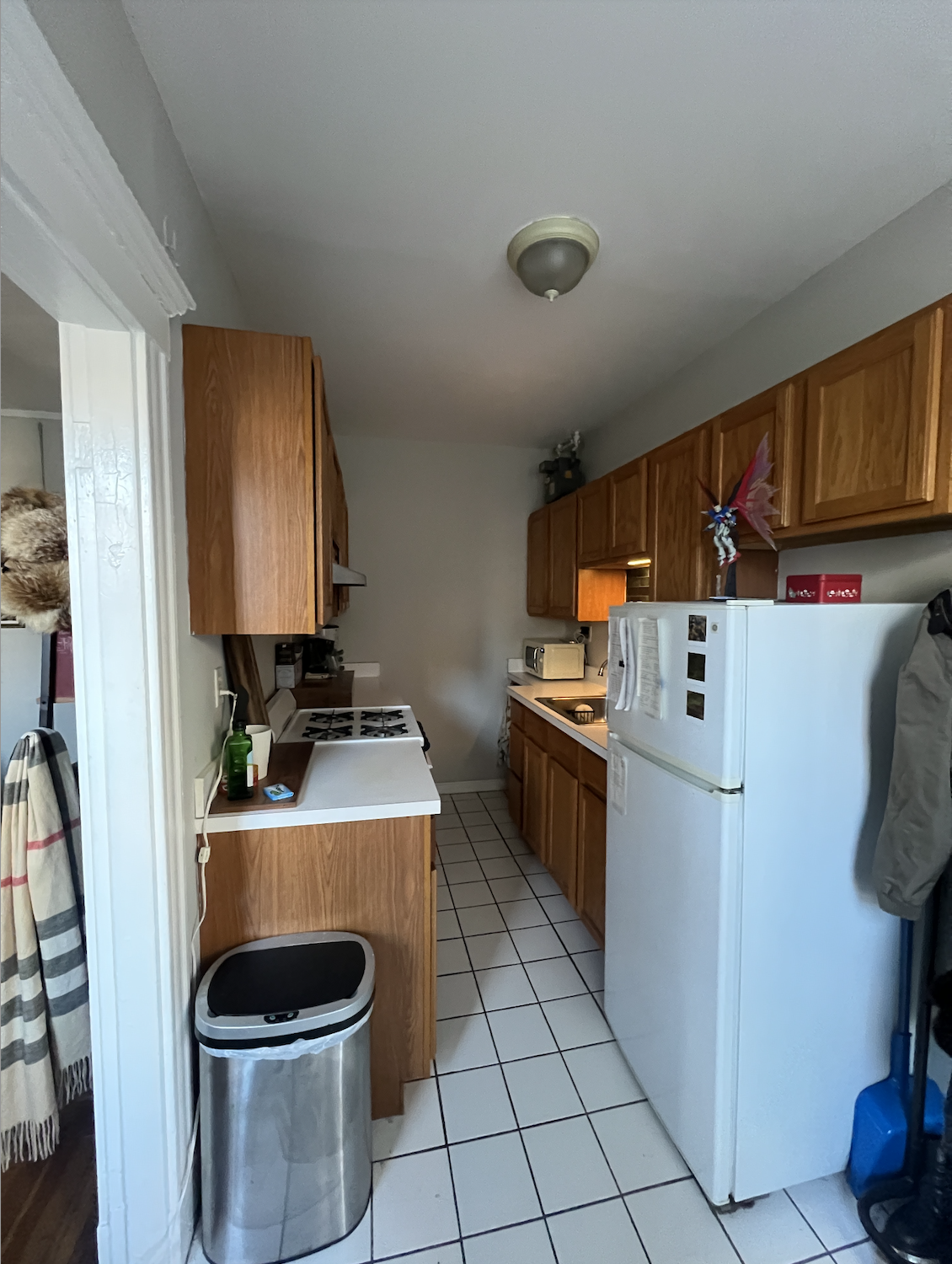 110 Brainerd Rd. - Allston