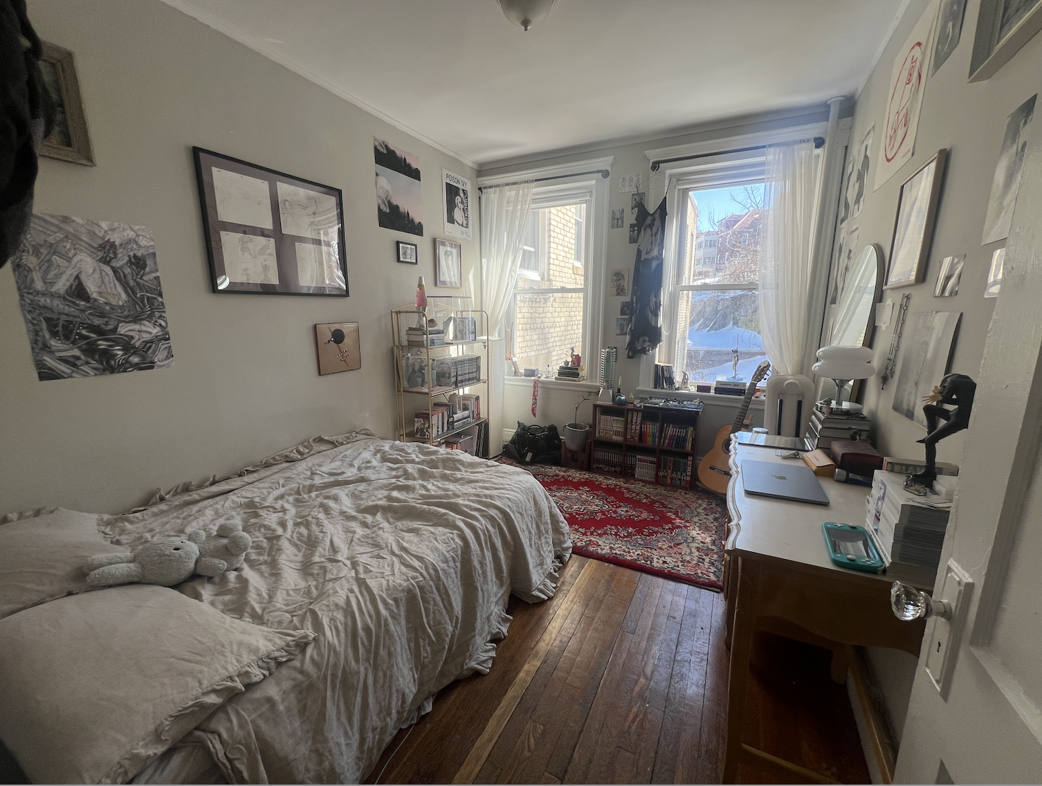 110 Brainerd Rd. - Allston