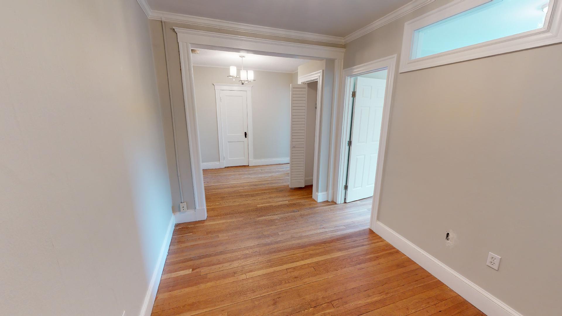 110 Brainerd Rd. - Allston