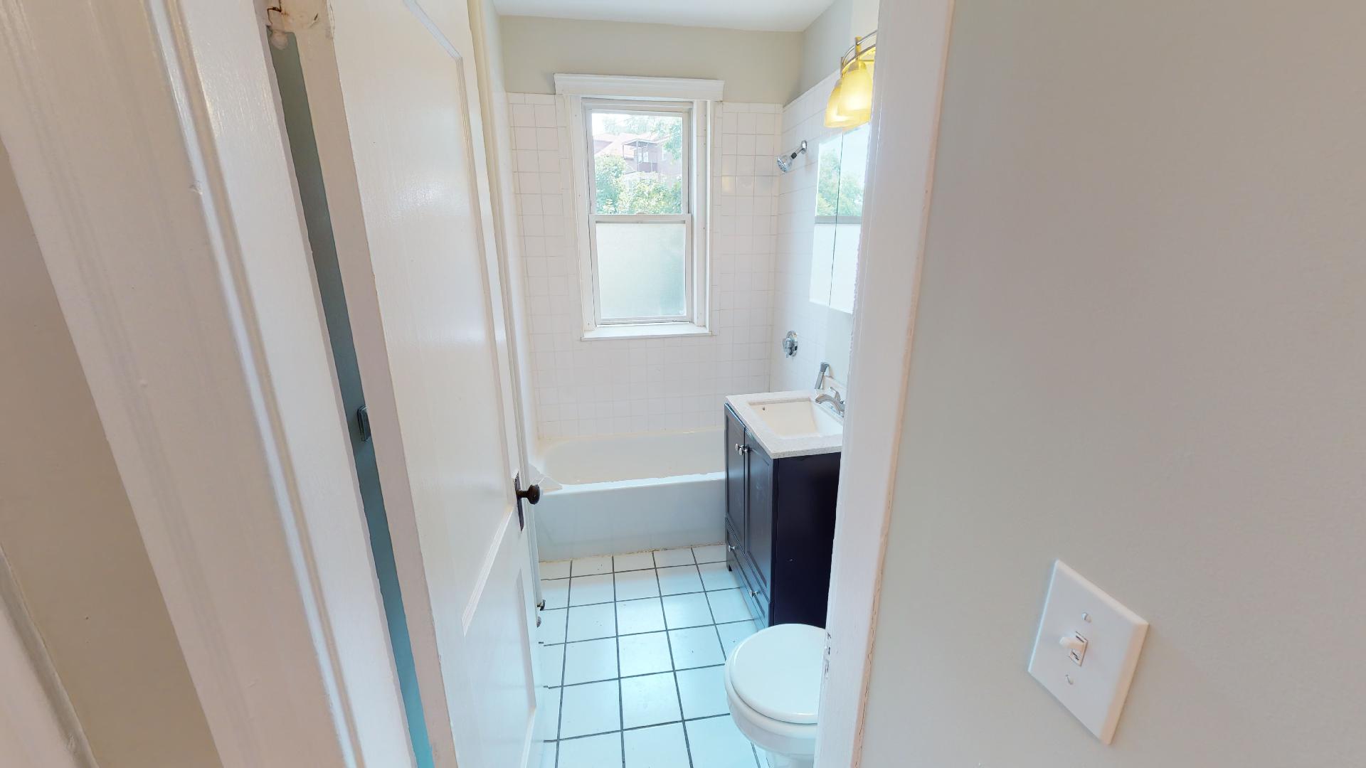 110 Brainerd Rd. - Allston