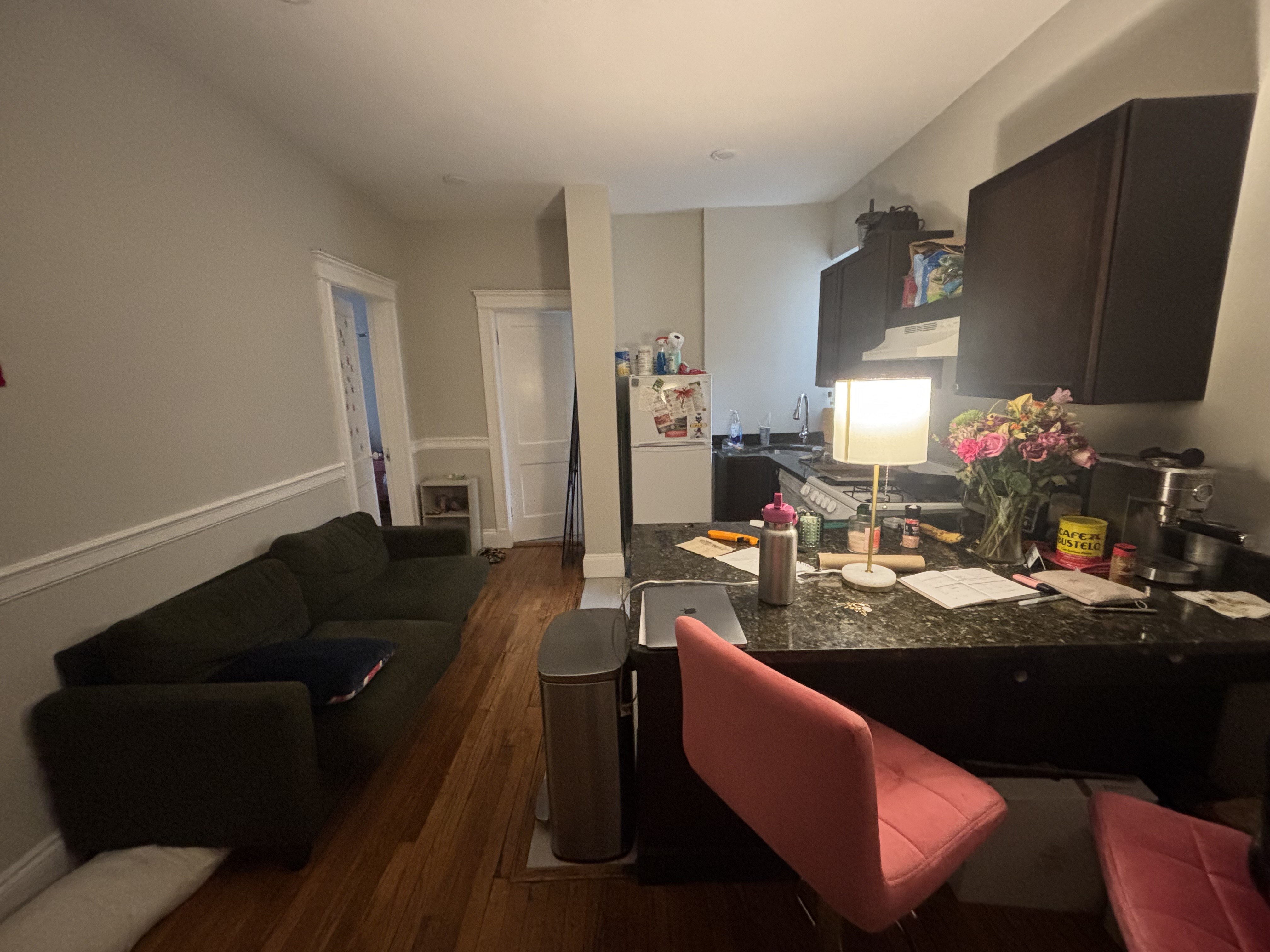 1193 Commonwealth Ave. - Allston