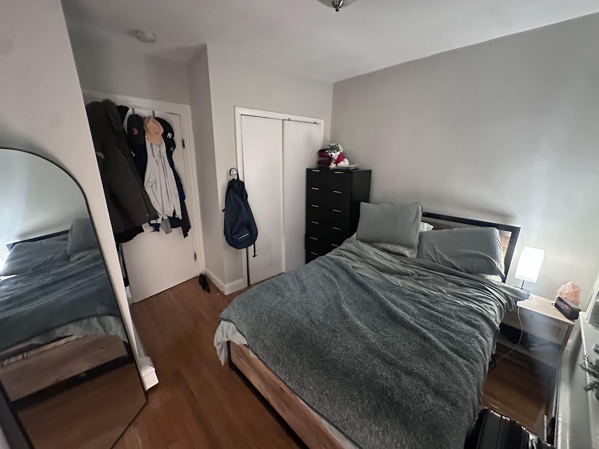 21 Sheafe St. - North End