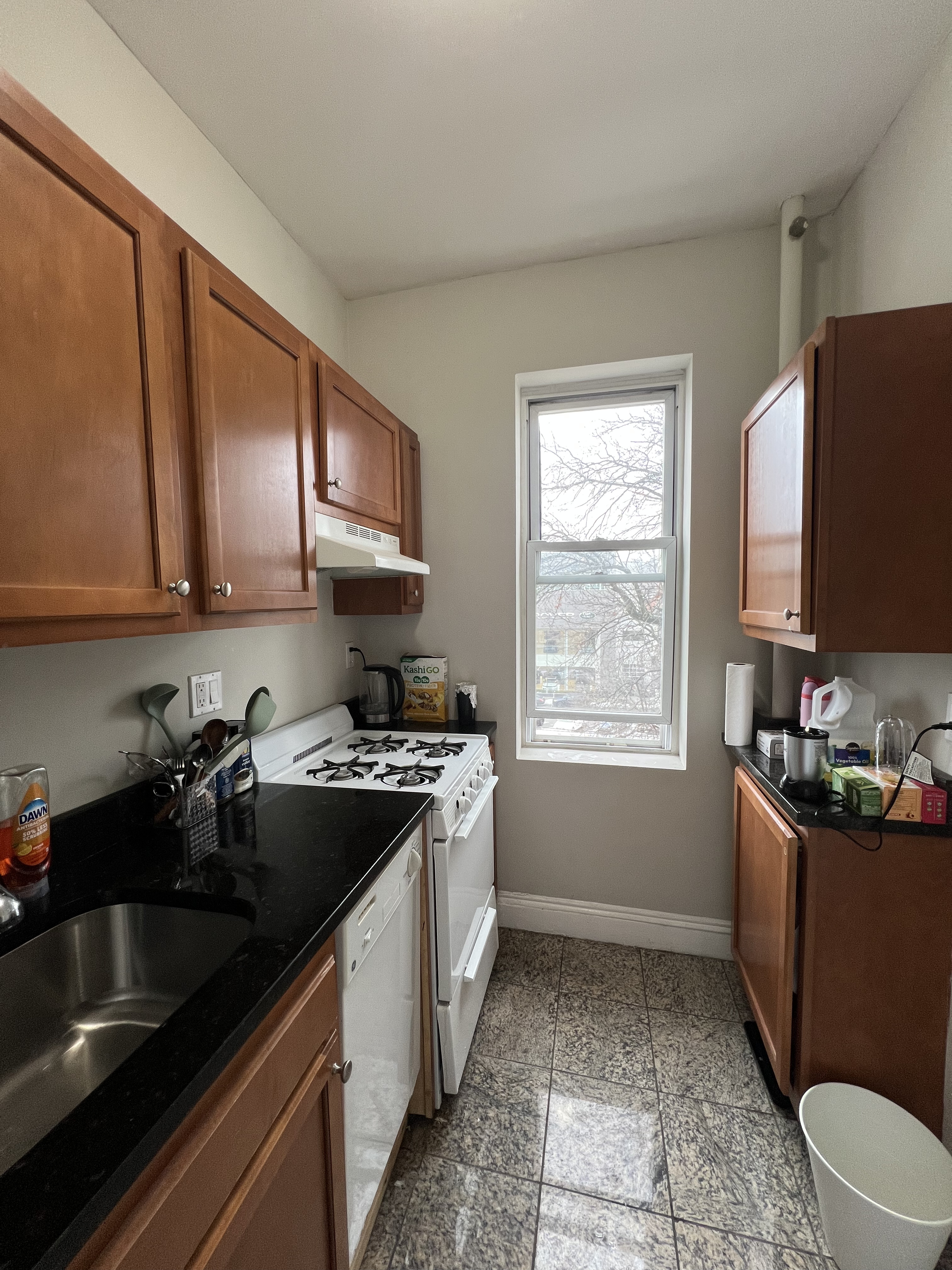 1193 Commonwealth Ave. - Allston