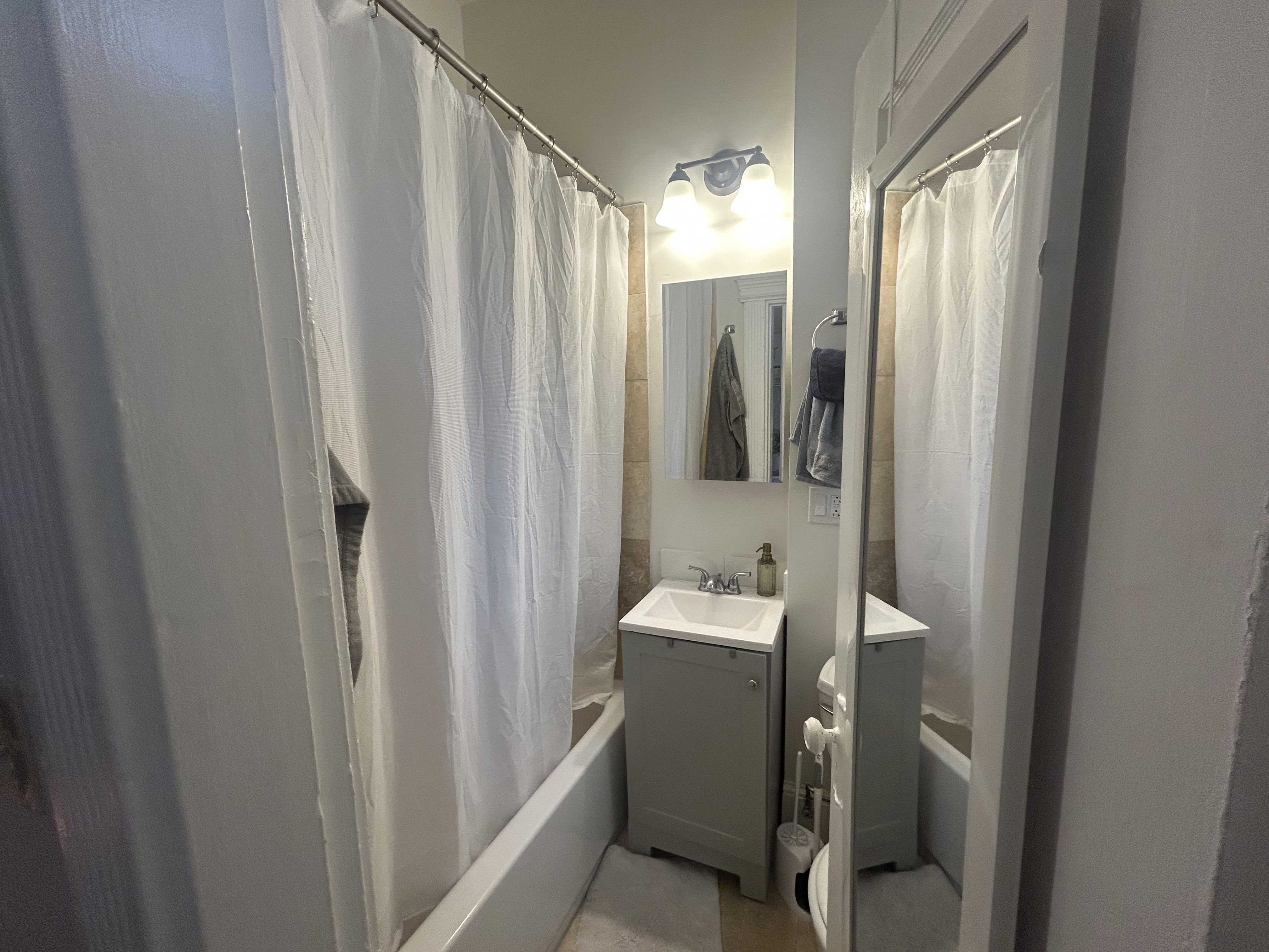 38 Hemenway St. - Fenway