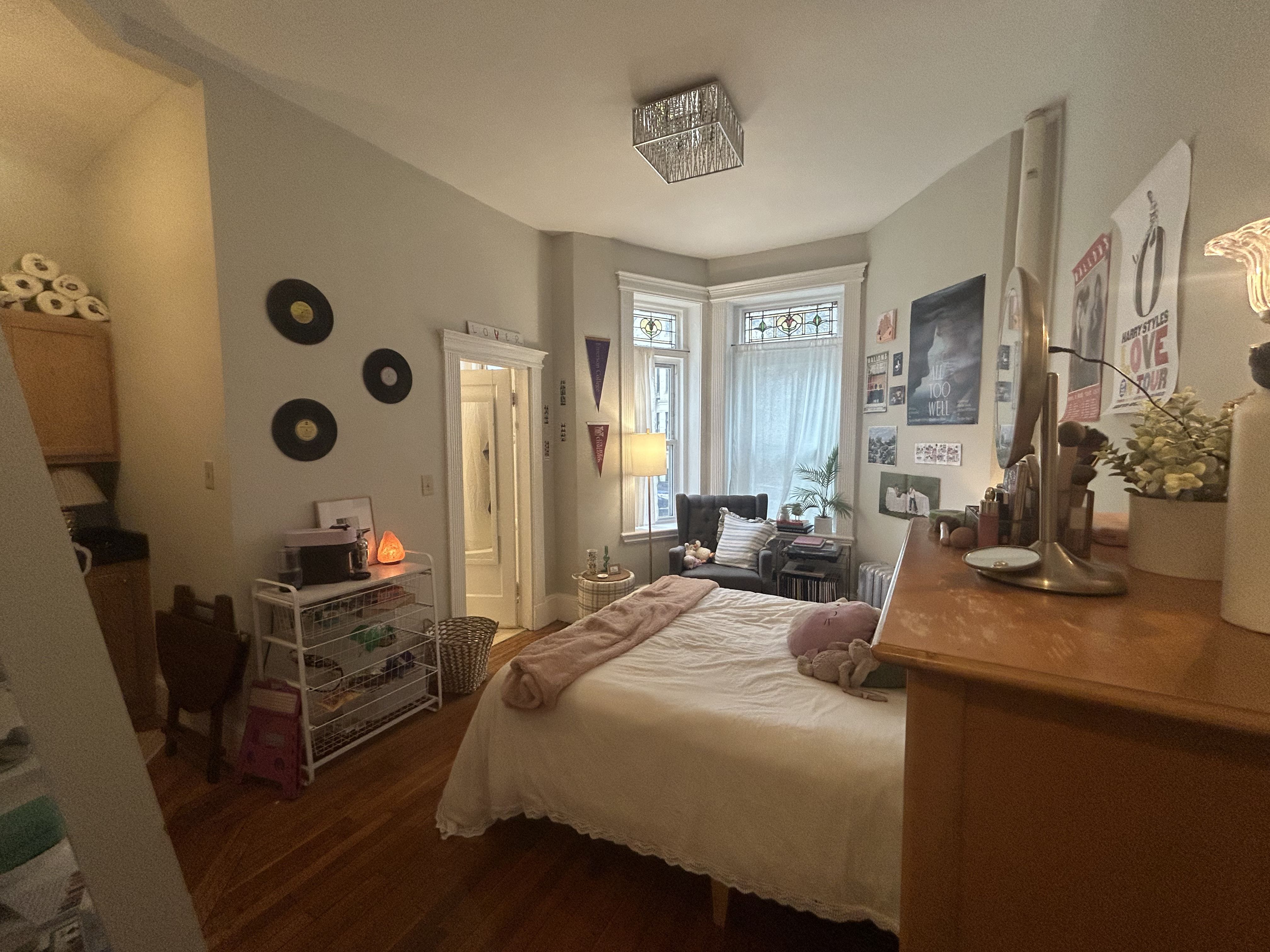 38 Hemenway St. - Fenway