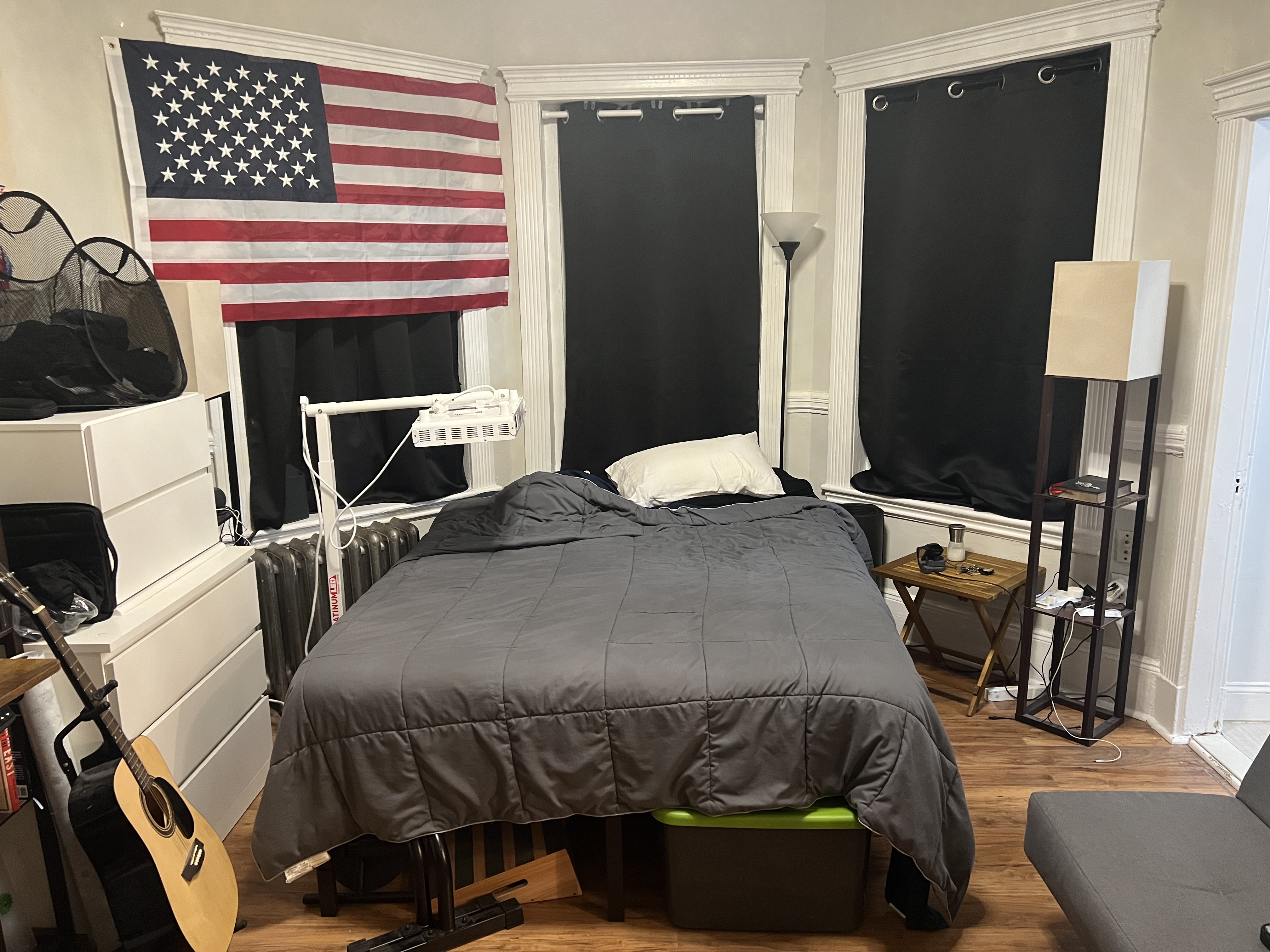 38 Hemenway St. - Fenway
