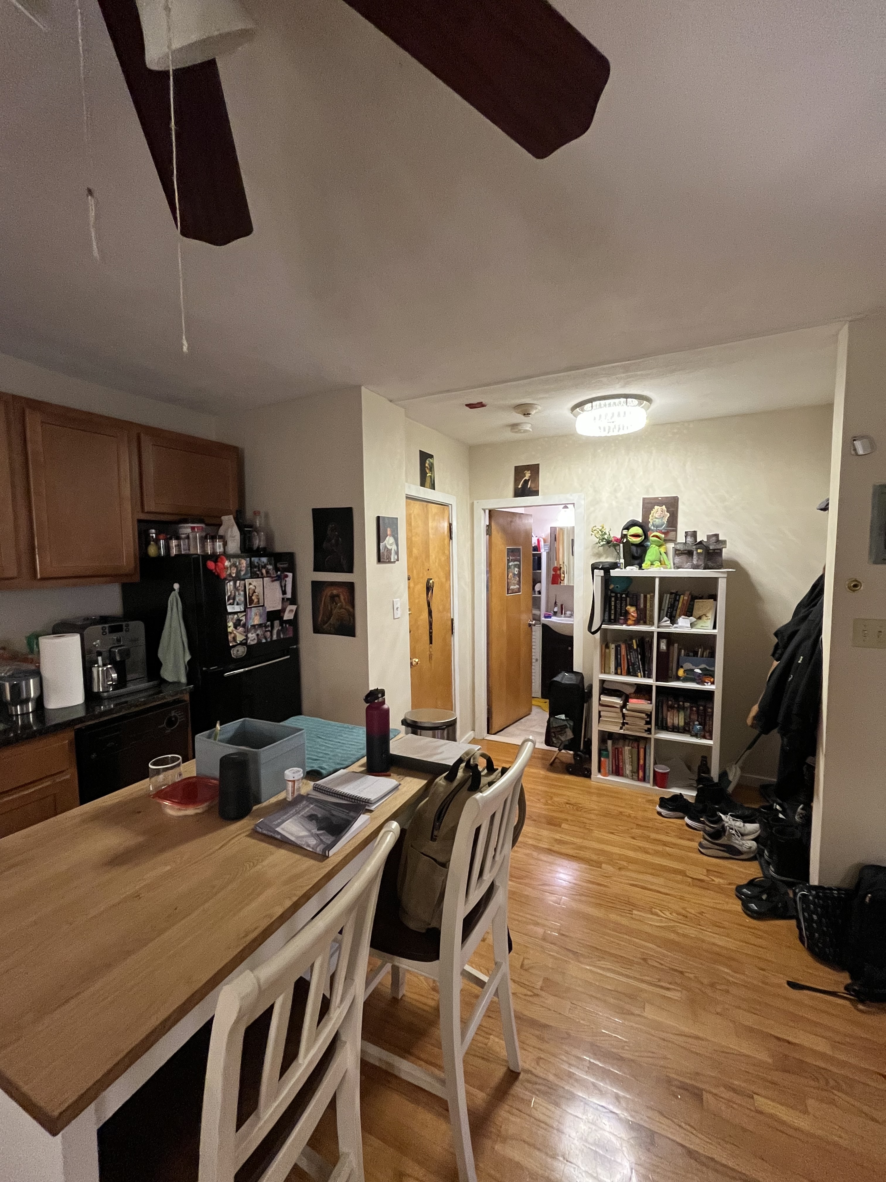 145 Endicott St. - North End