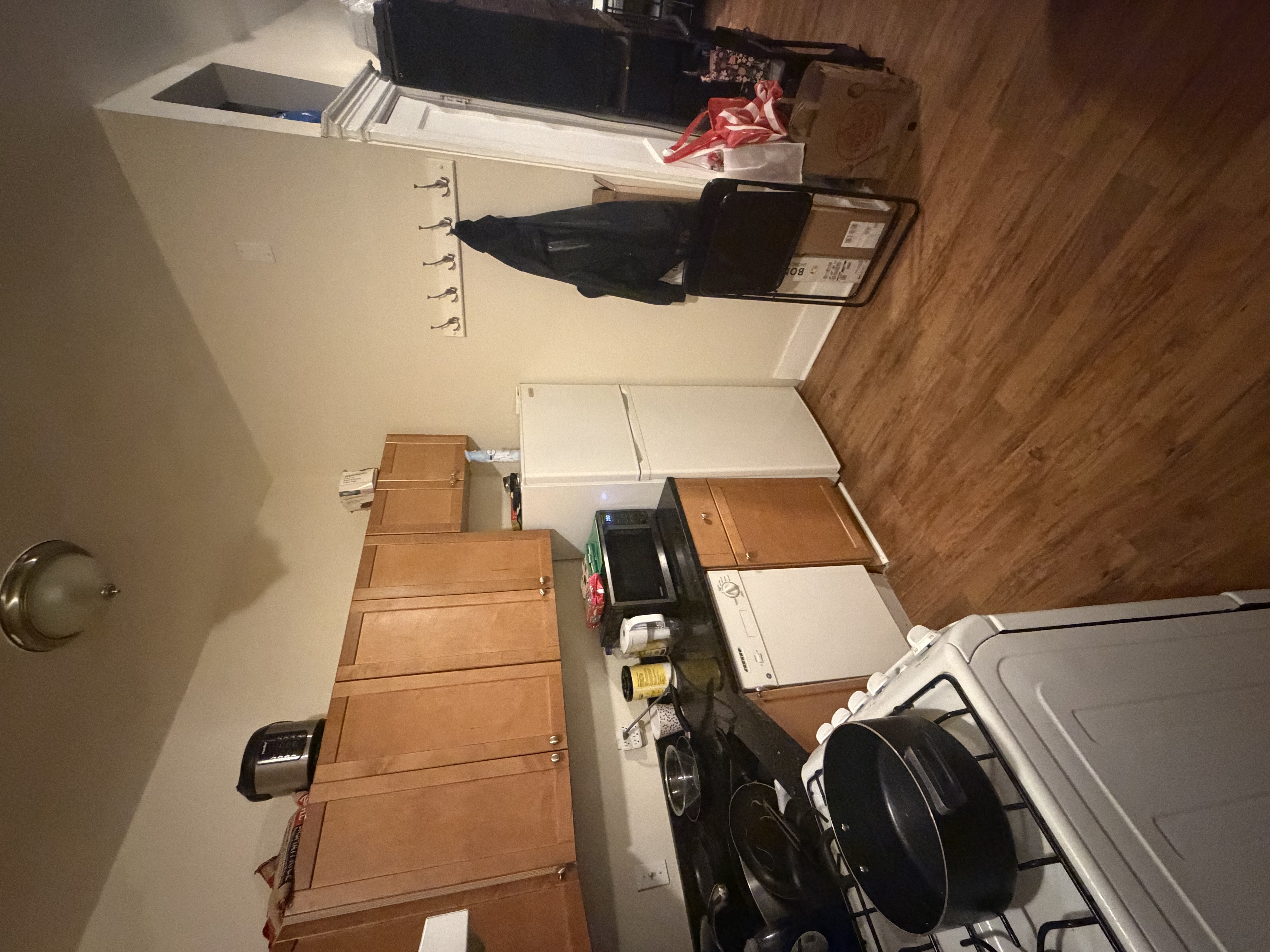 38 Hemenway St. - Fenway