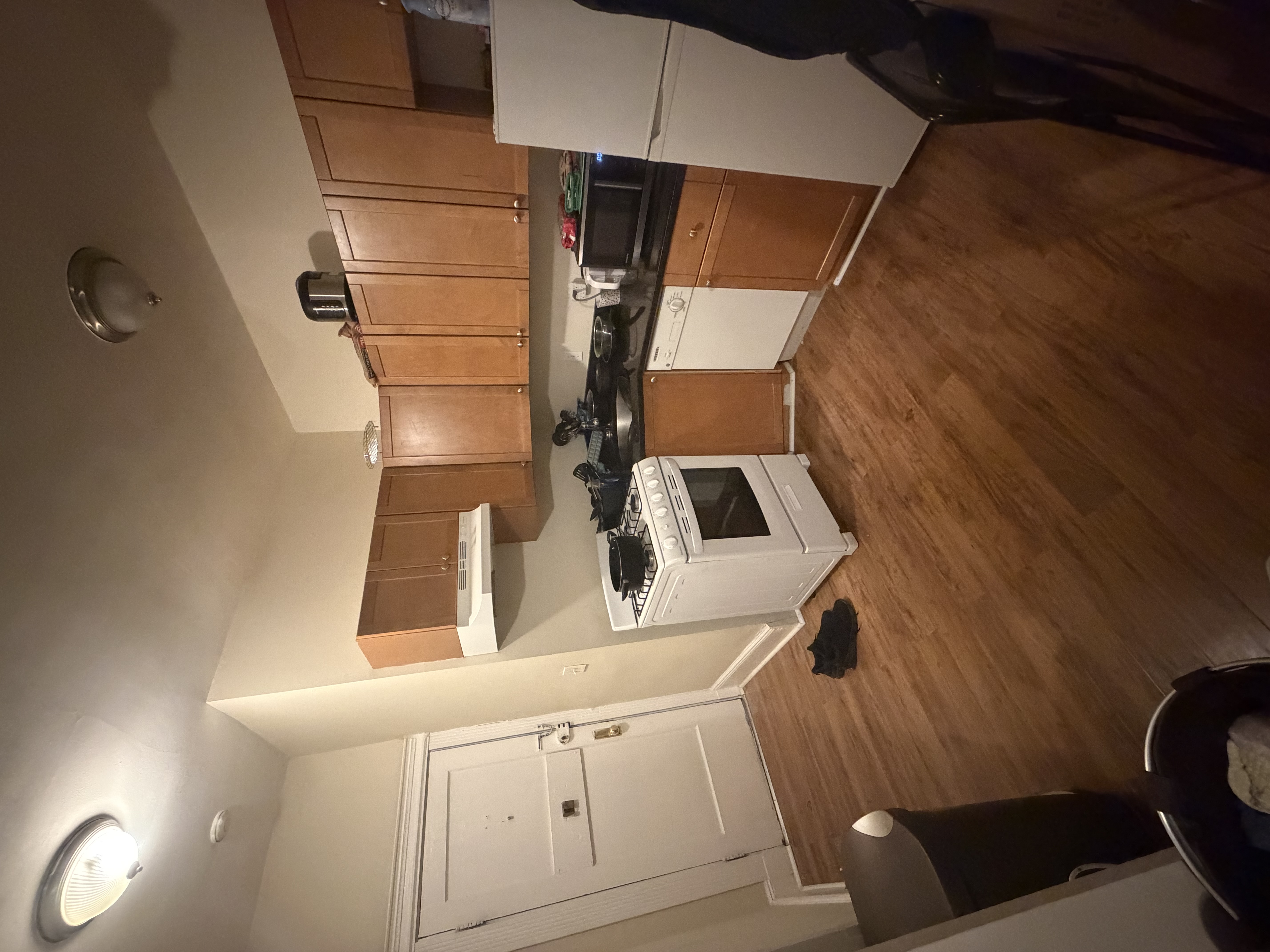38 Hemenway St. - Fenway