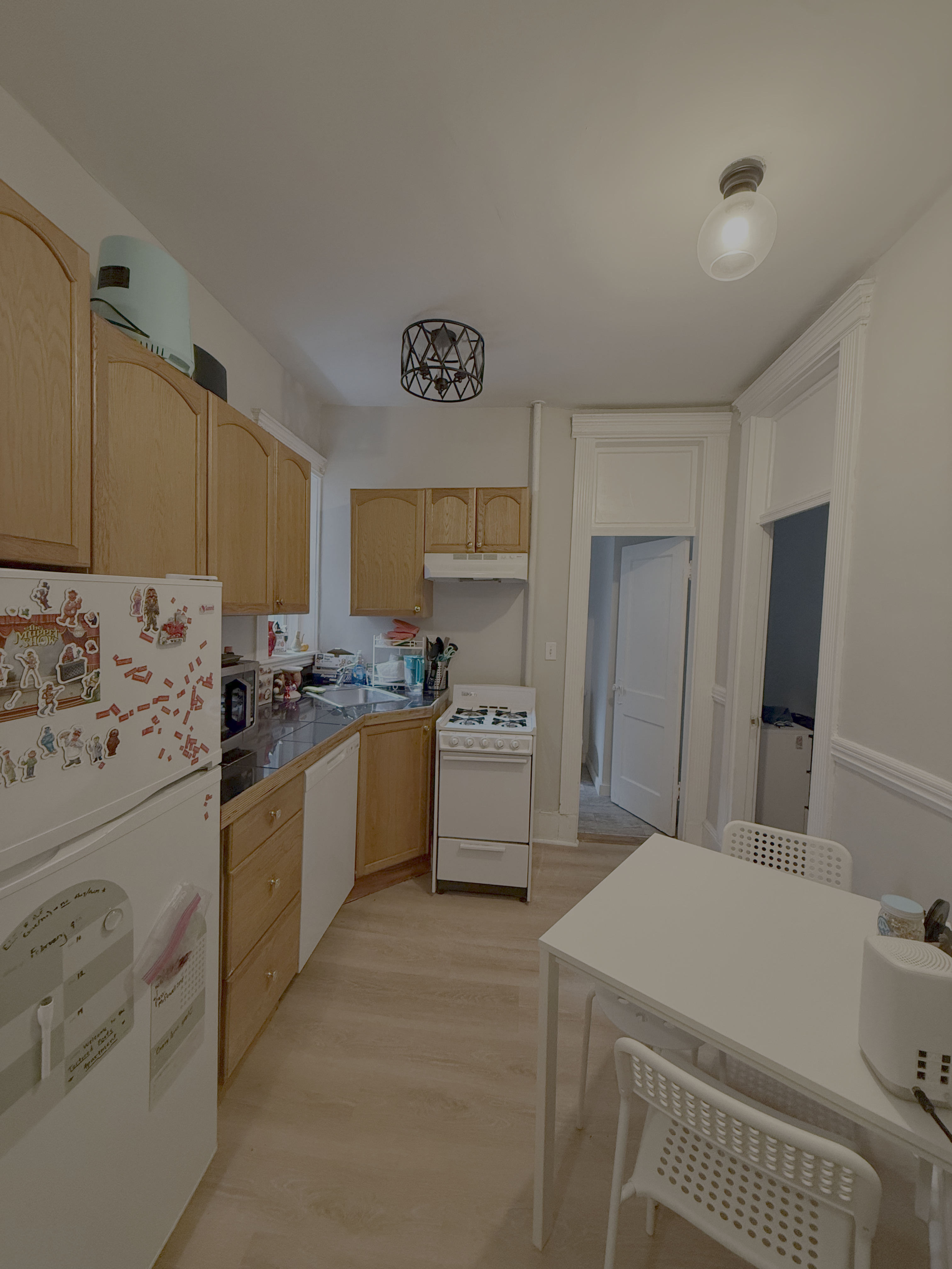 38 Hemenway St. - Fenway