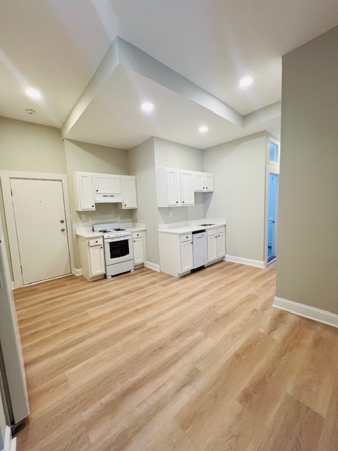 38 Hemenway St. - Fenway