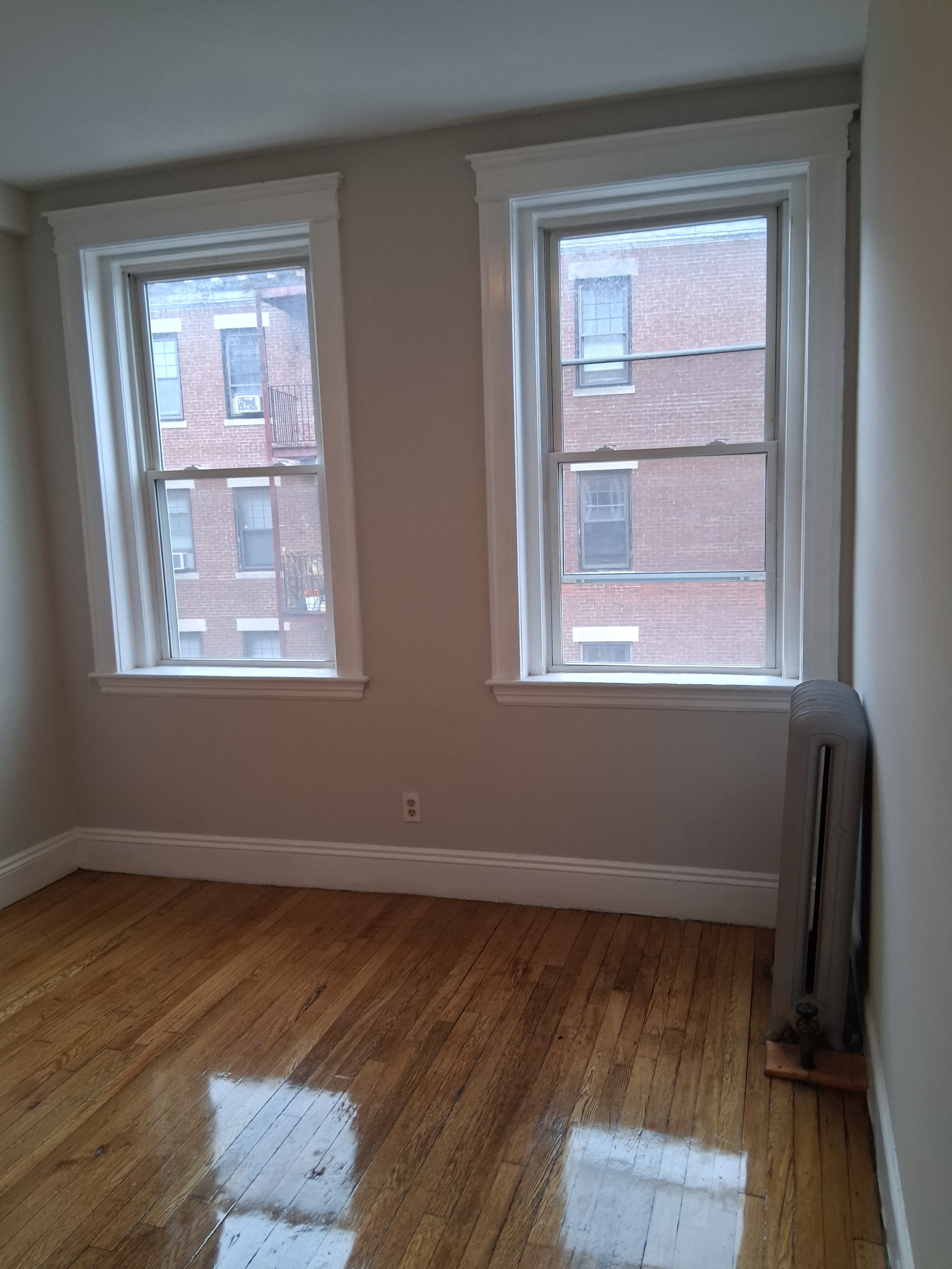 1185 Commonwealth Ave. - Allston