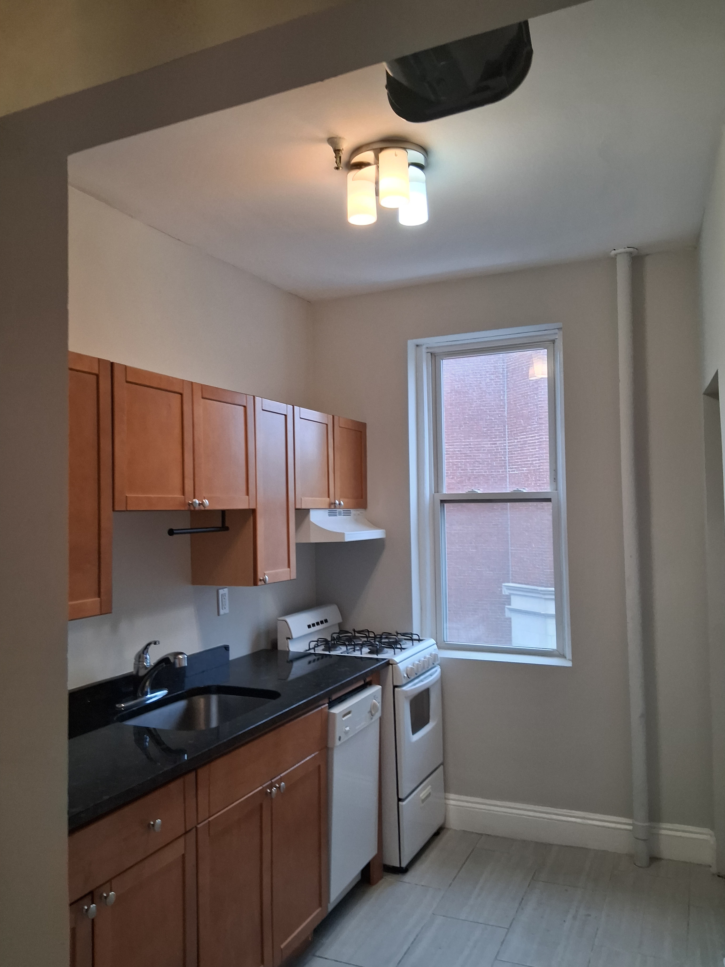 1185 Commonwealth Ave. - Allston