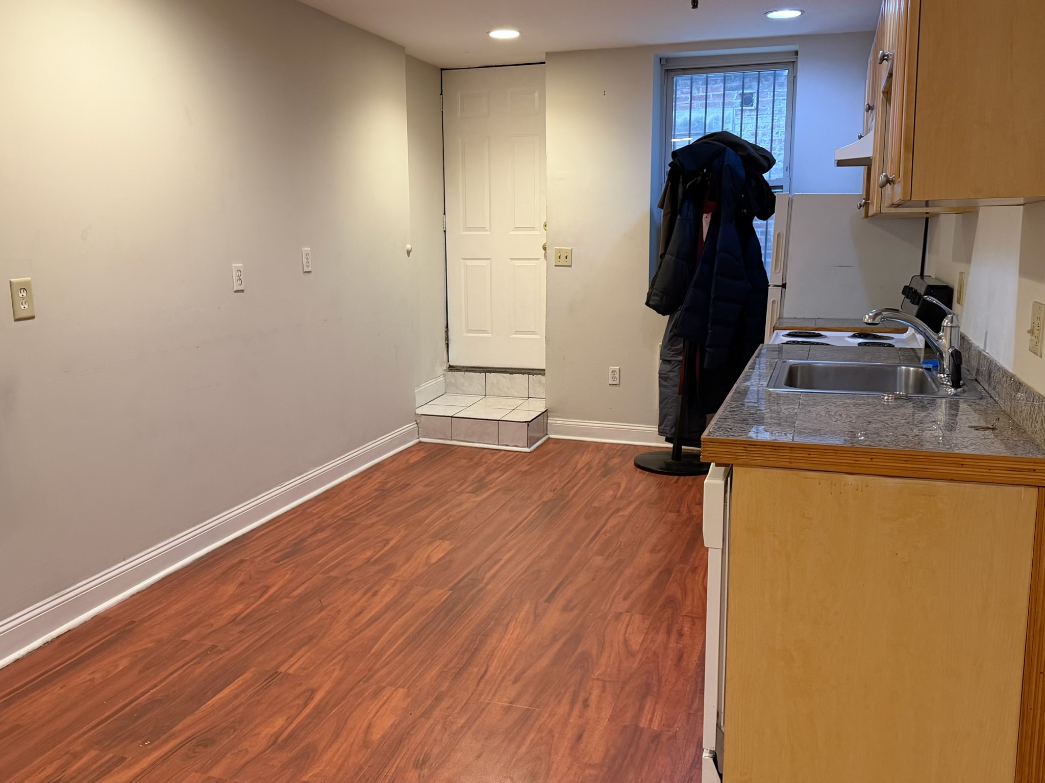 38 Hemenway St. - Fenway