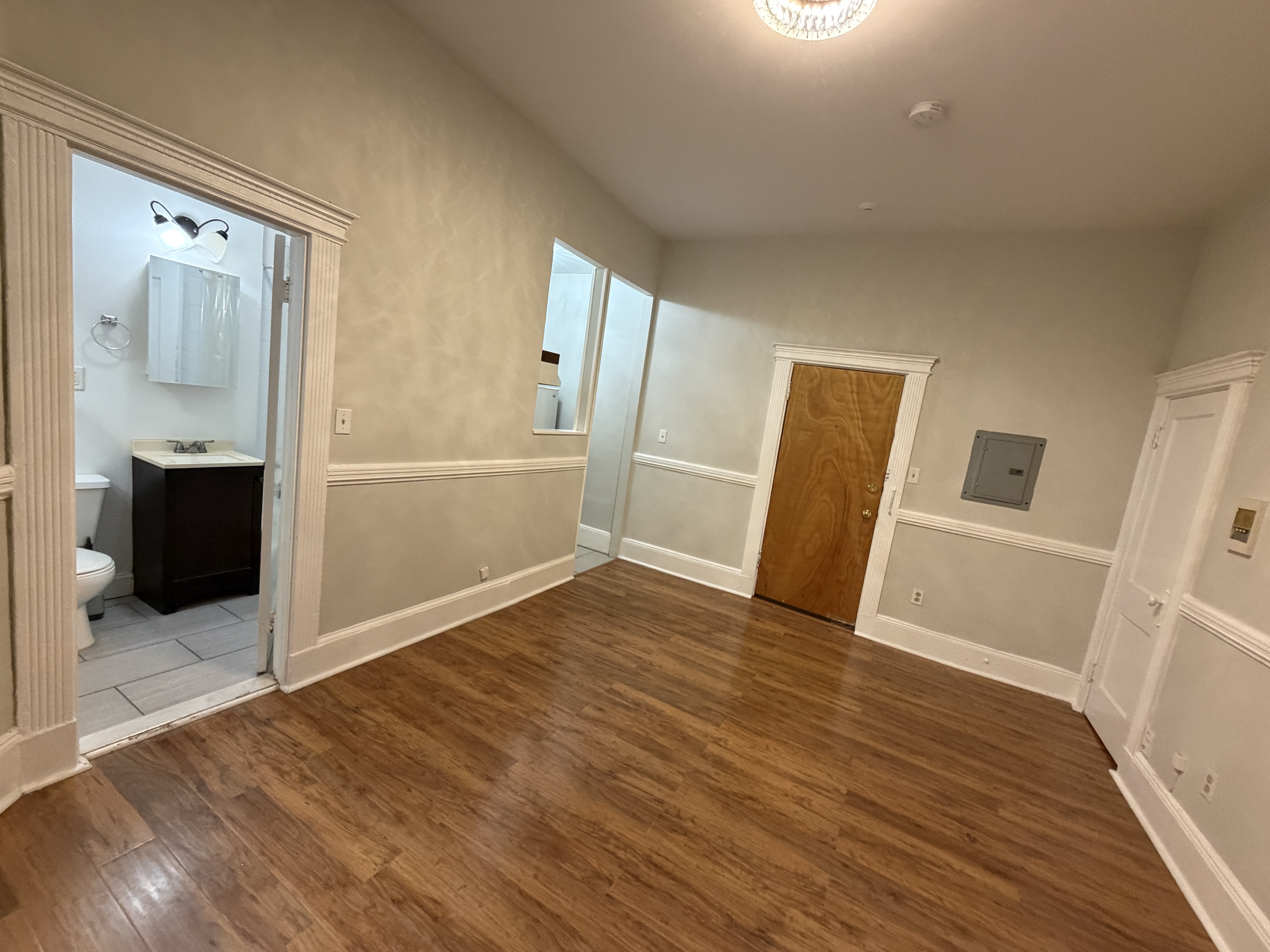38 Hemenway St. - Fenway