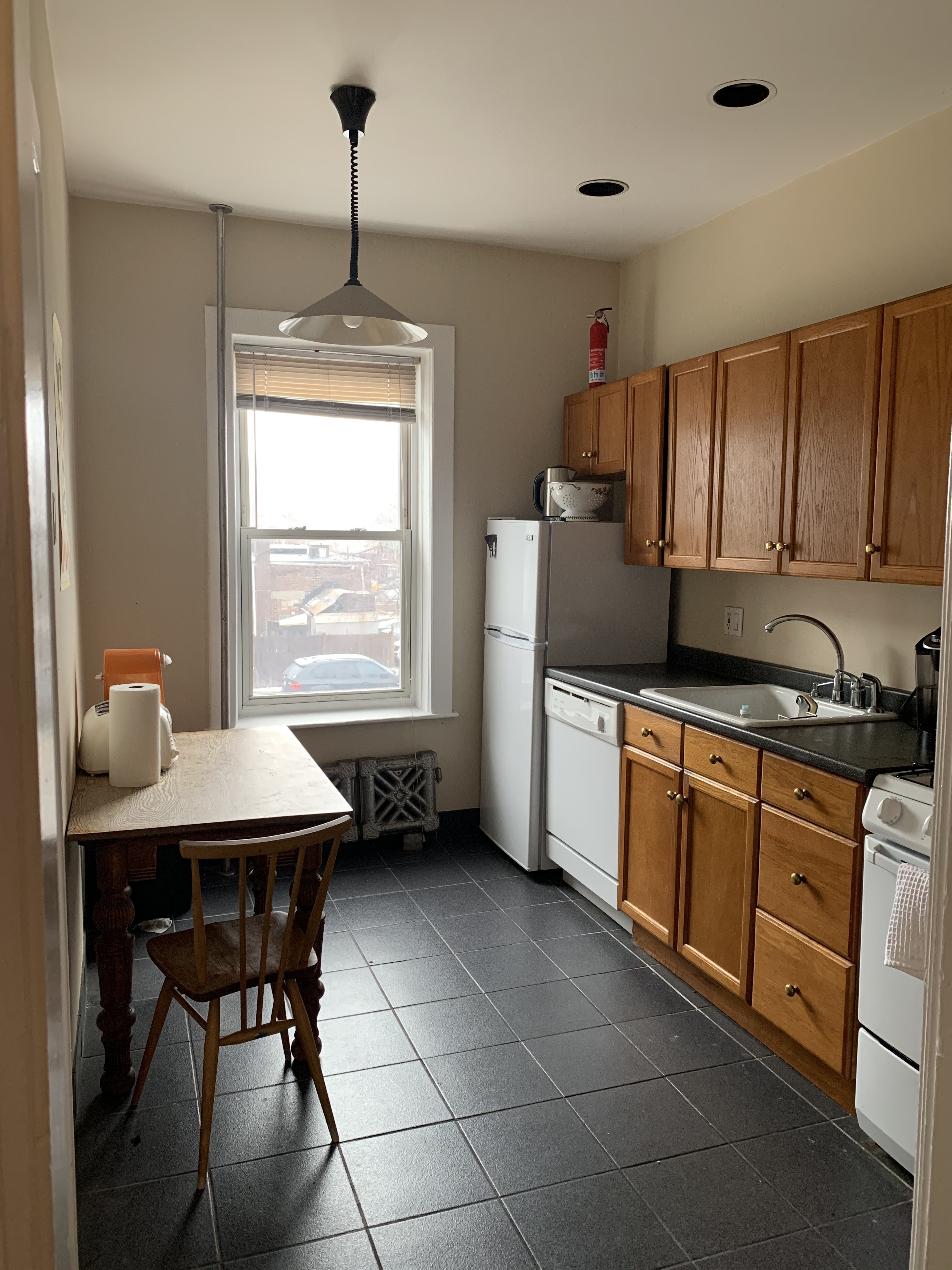 33 Highgate St. - Allston