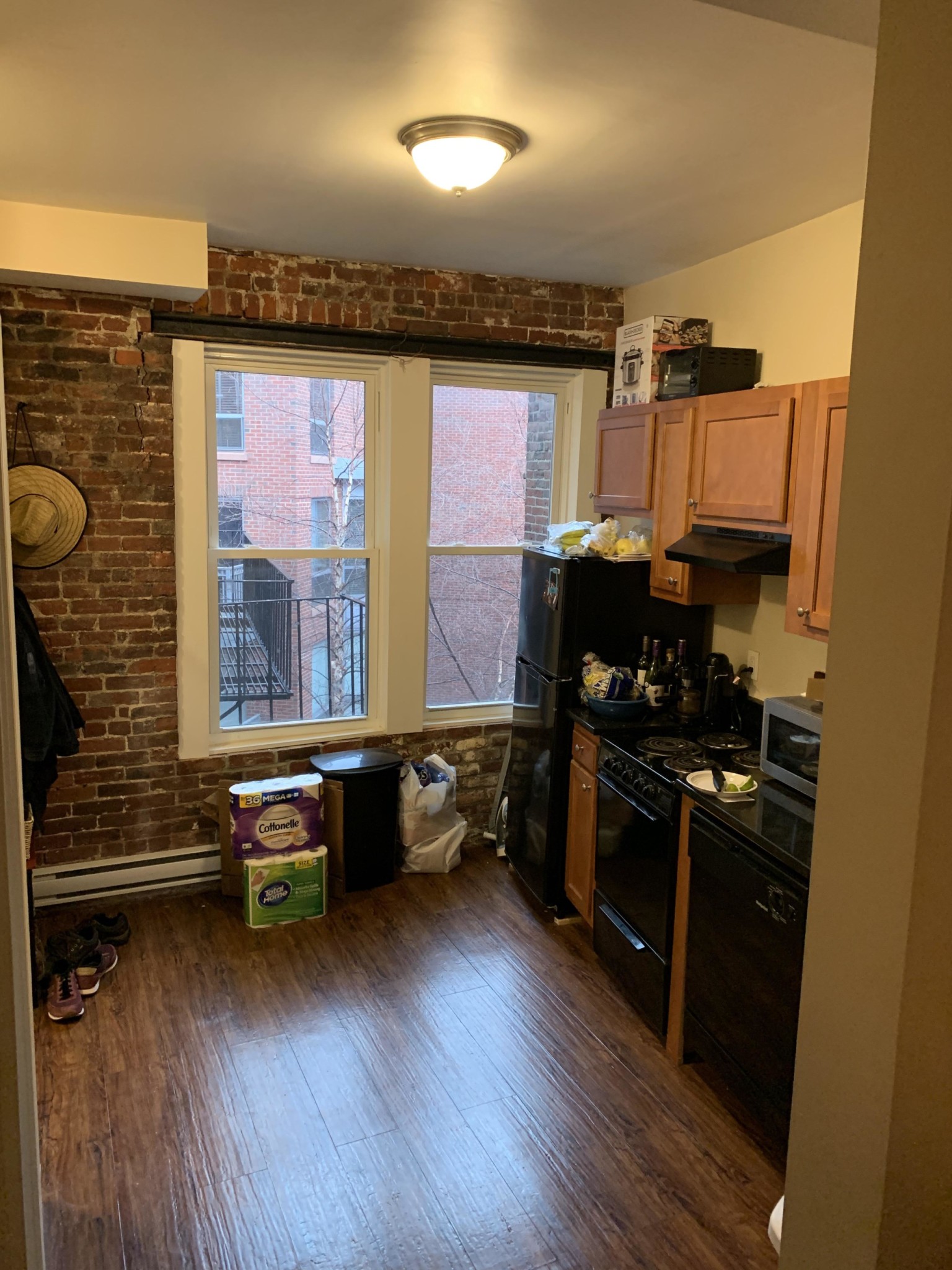 115 Salem St. - North End